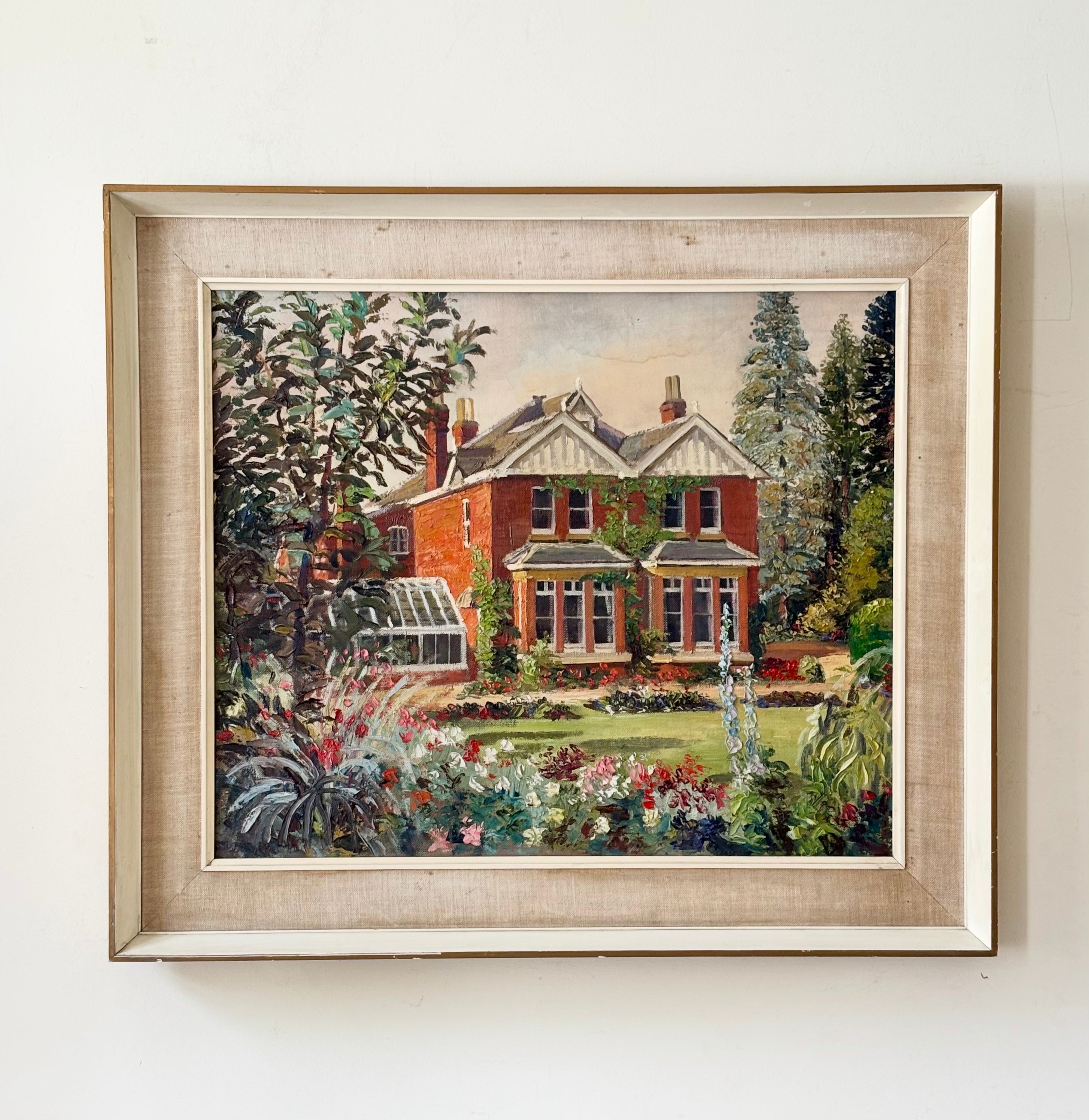 House in the Country