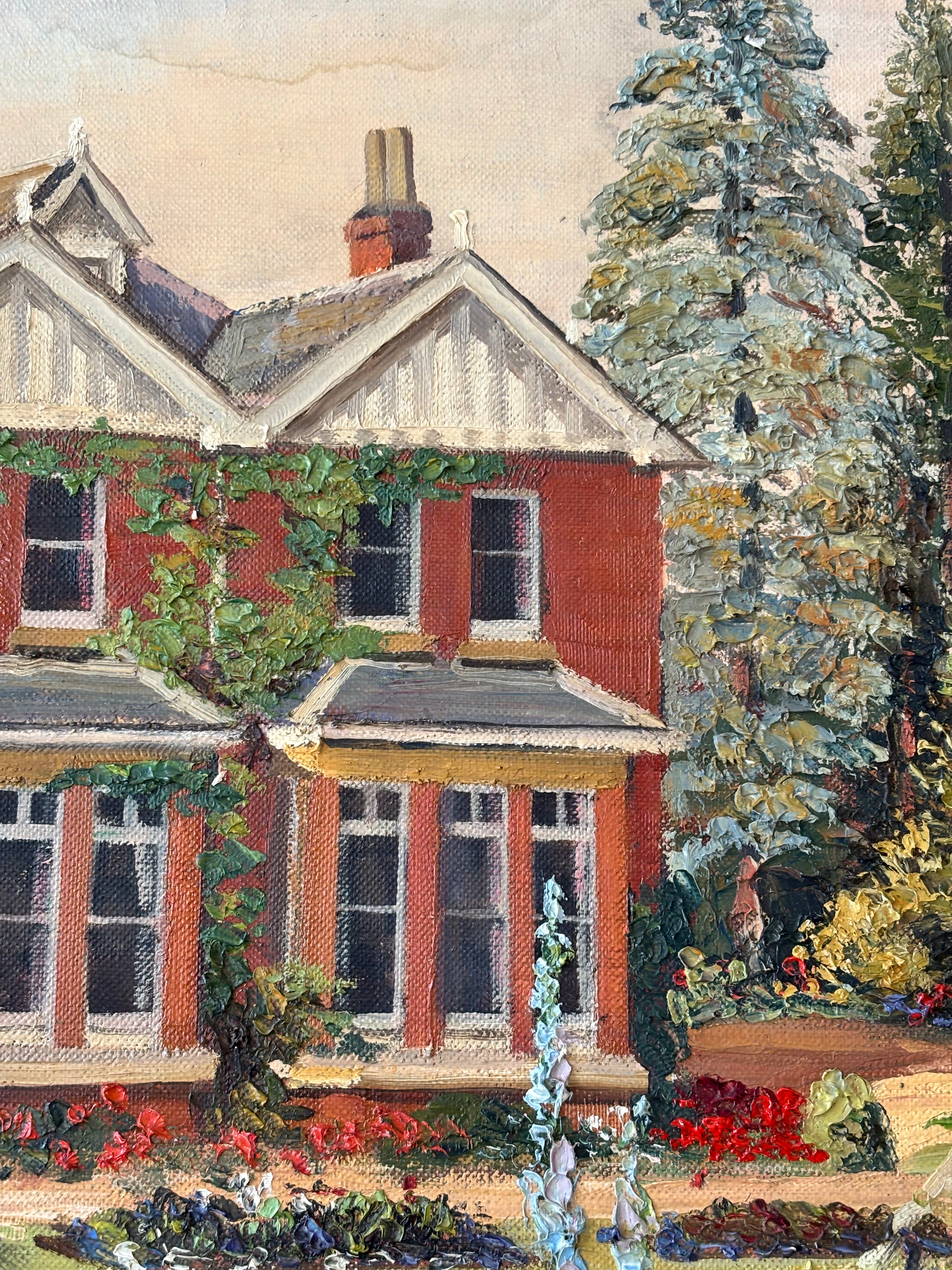 House in the Country