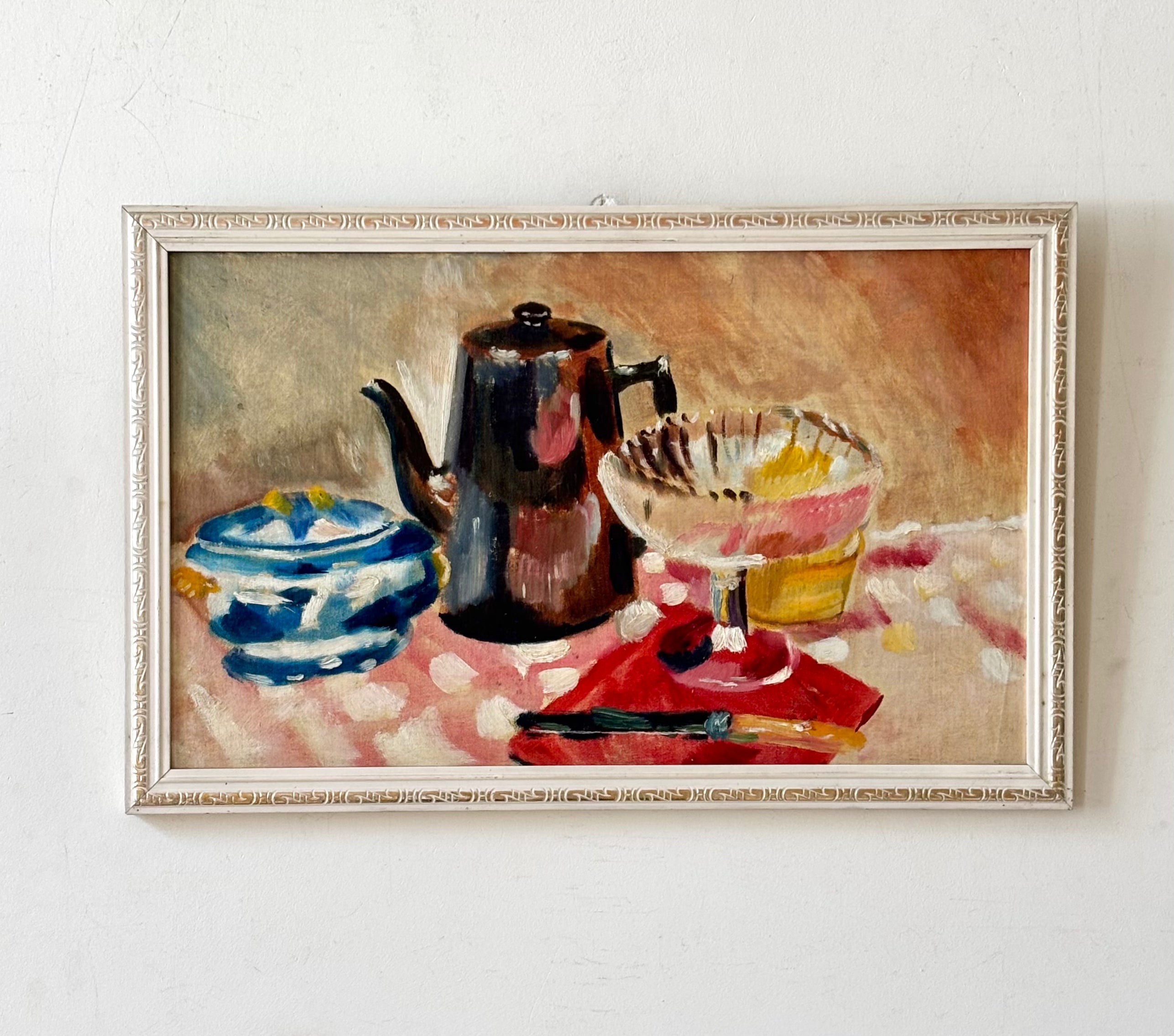 Teatime