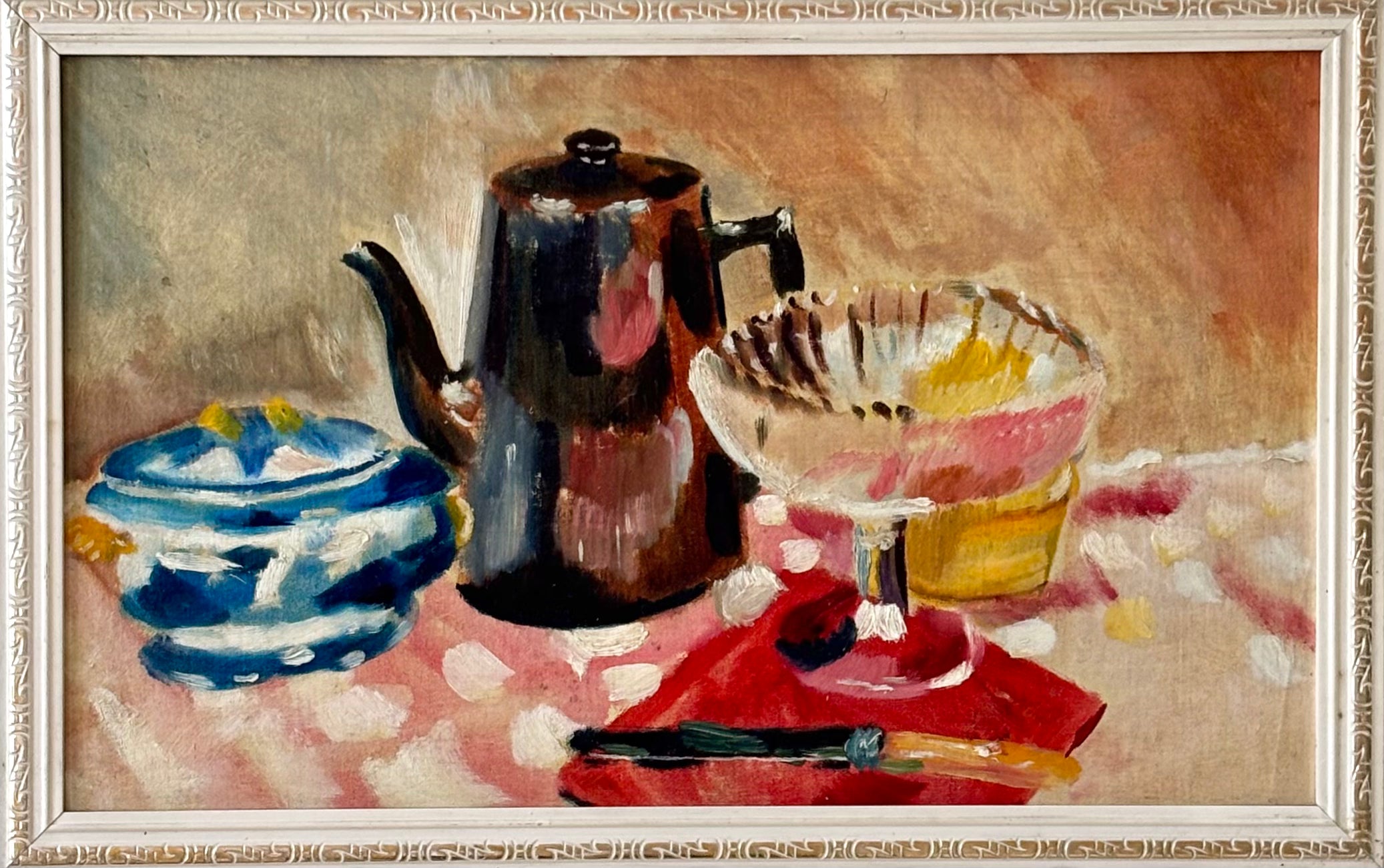 Teatime
