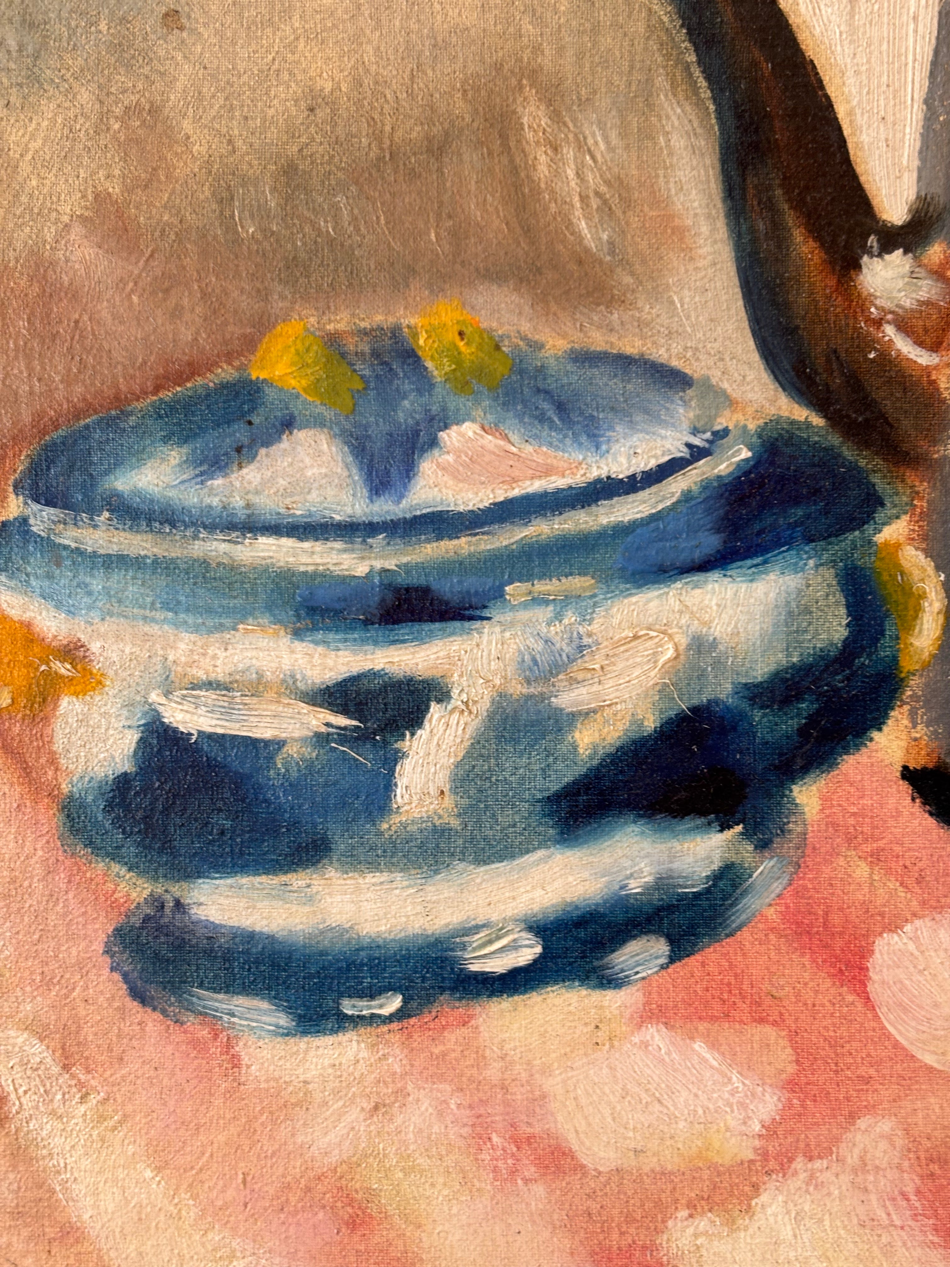 Teatime