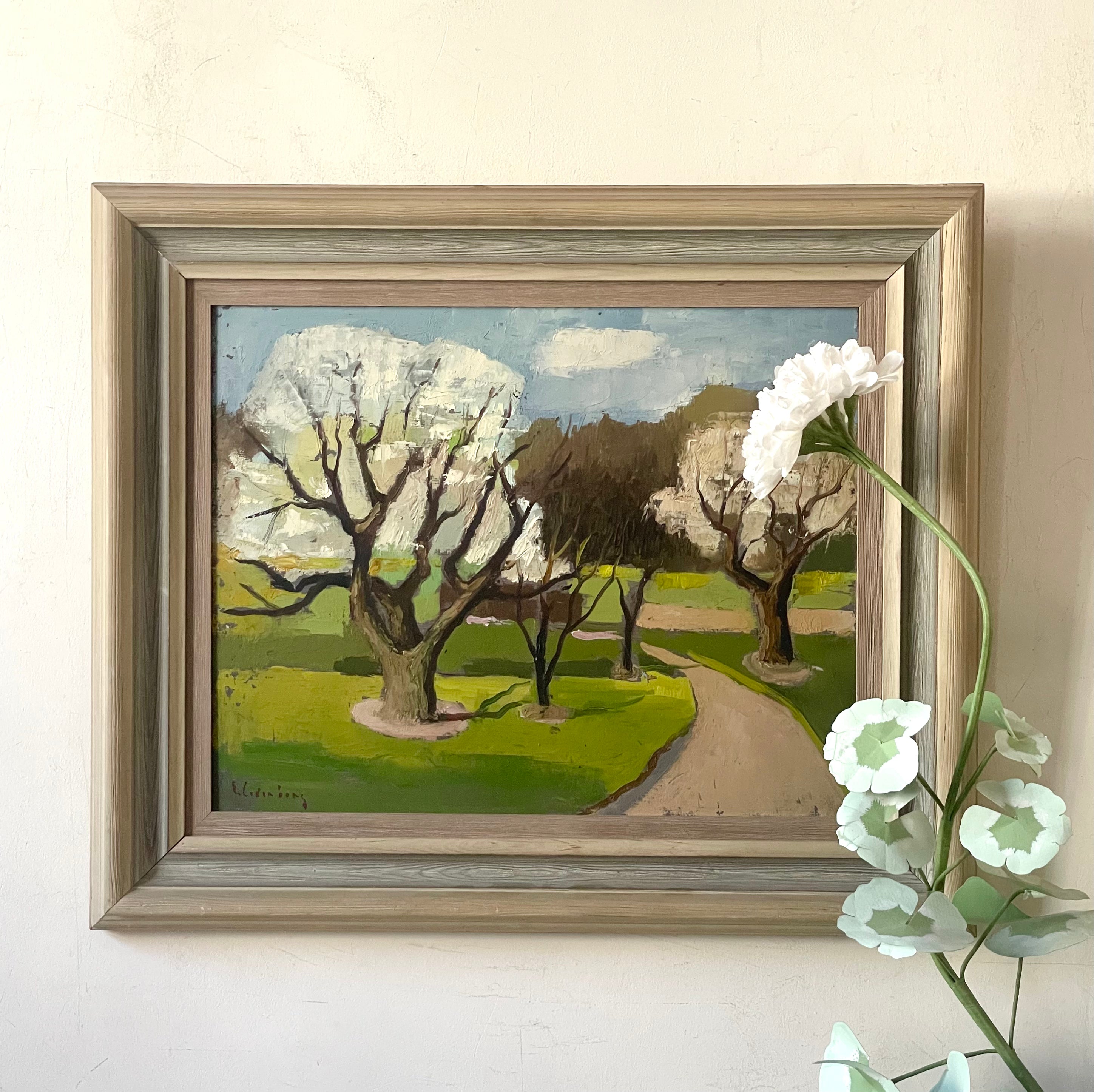 Apple Blossom