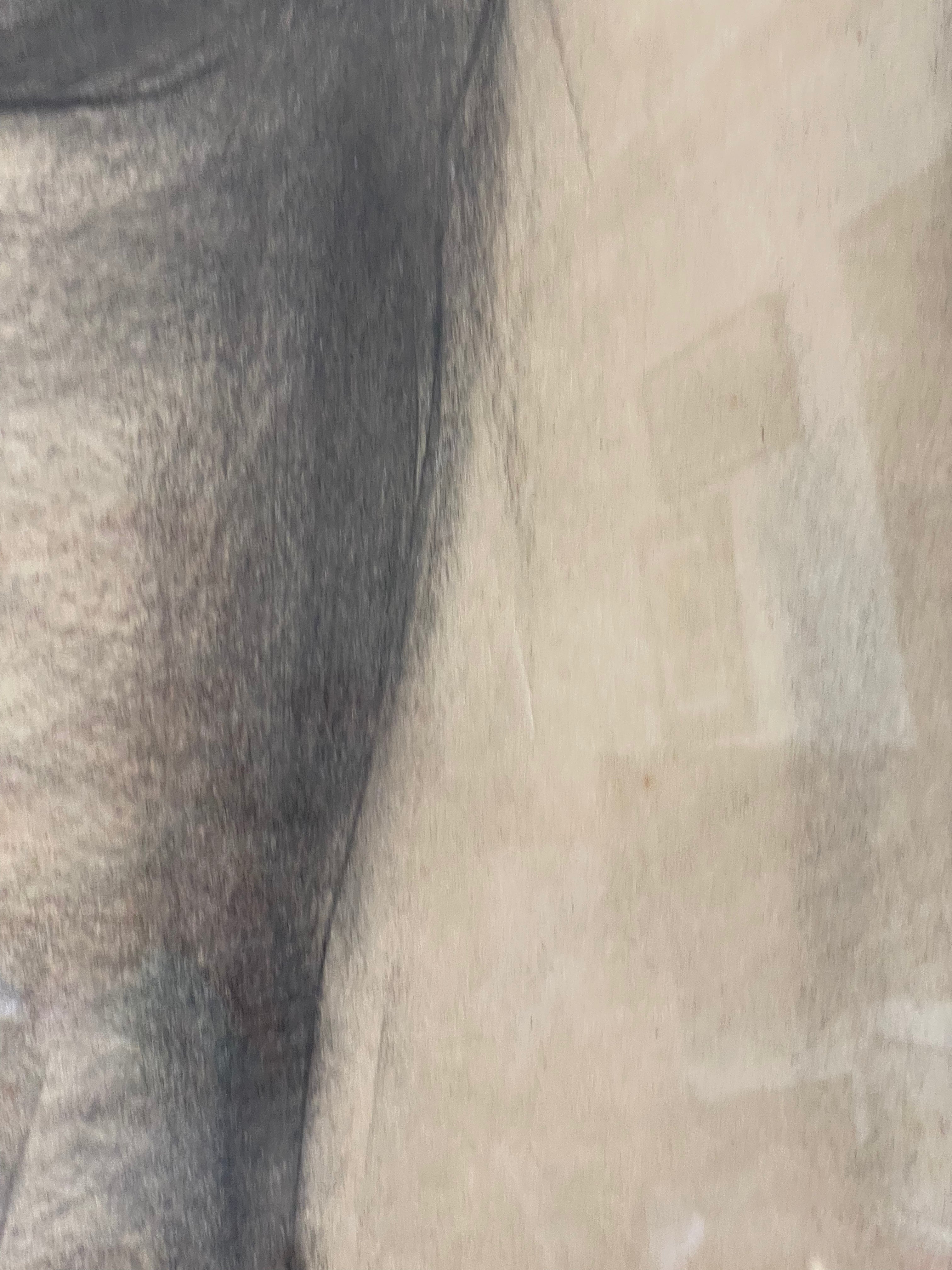 Life-Size Nude