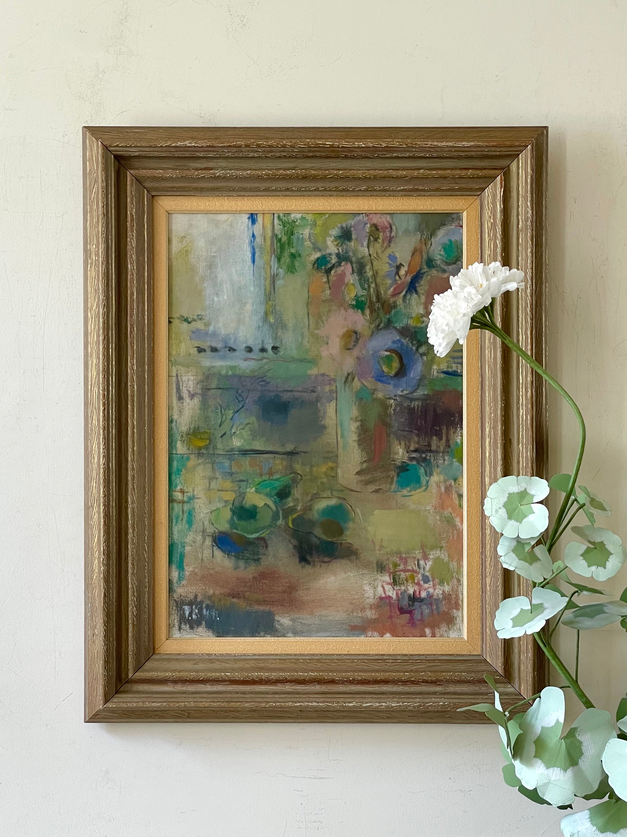 Ethereal Still Life