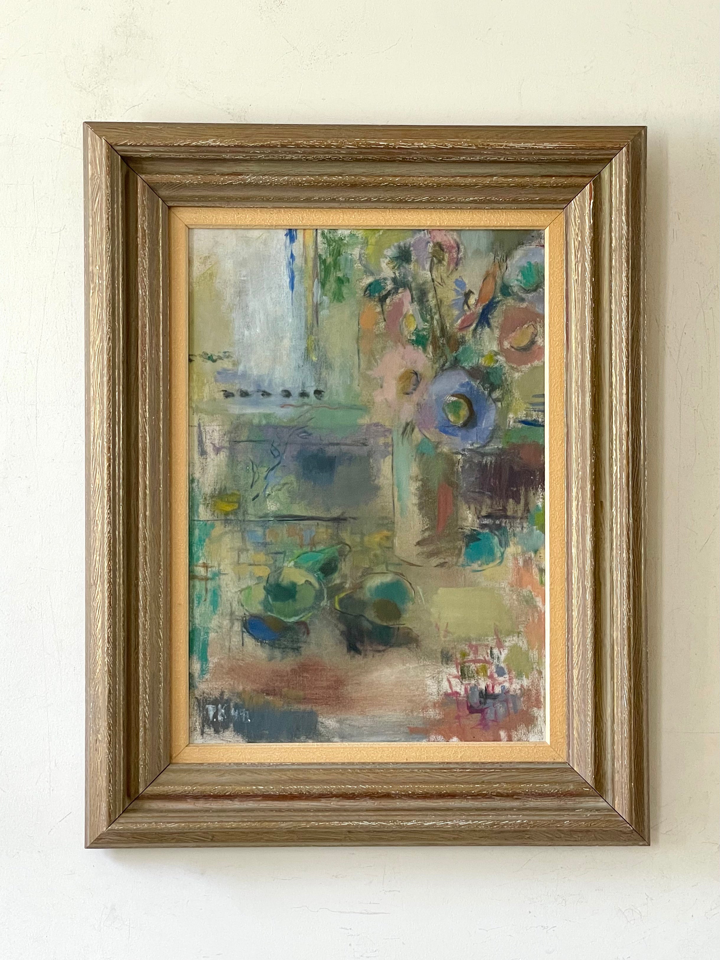 Ethereal Still Life