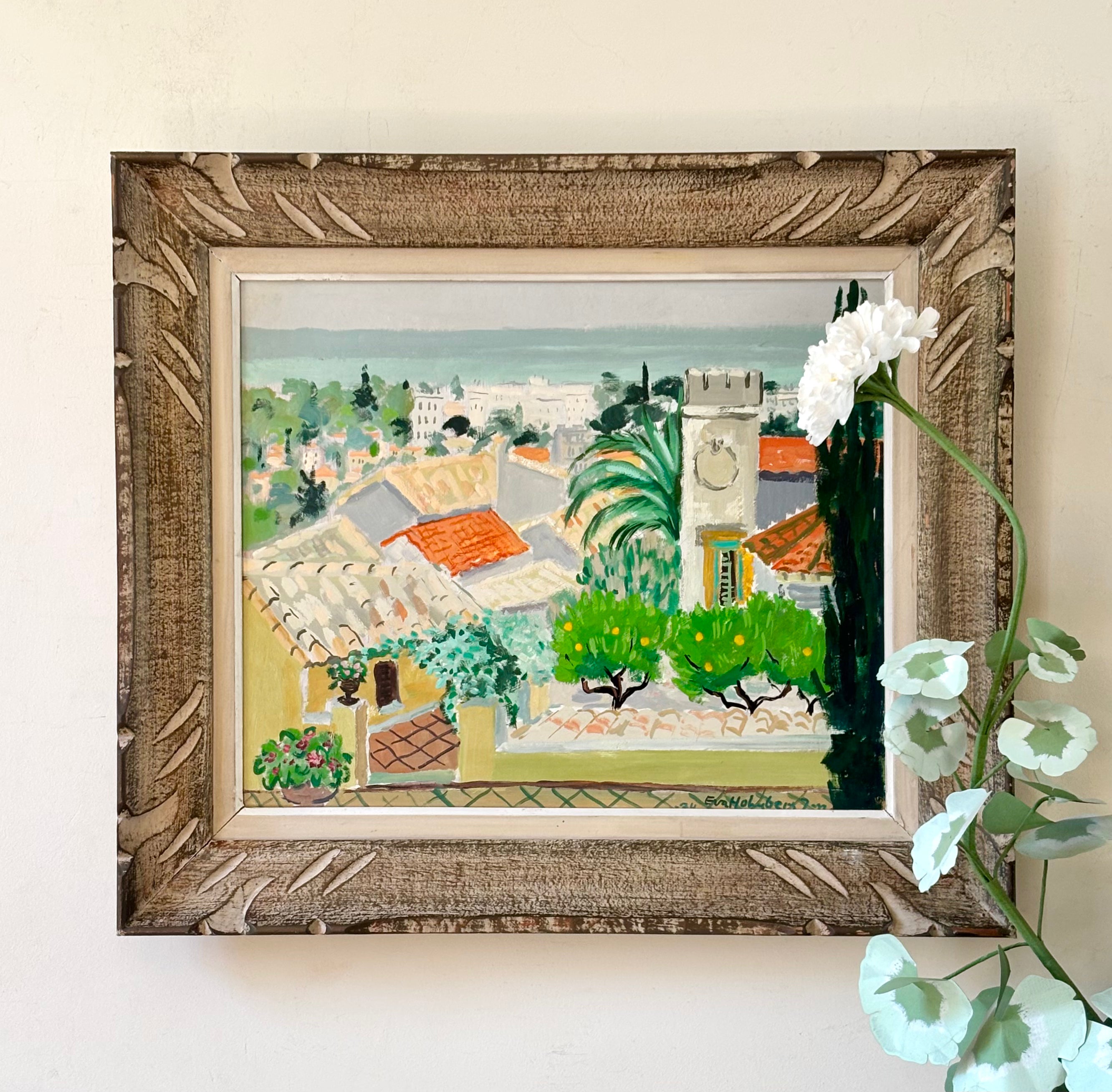 Cagnes-sur-Mer