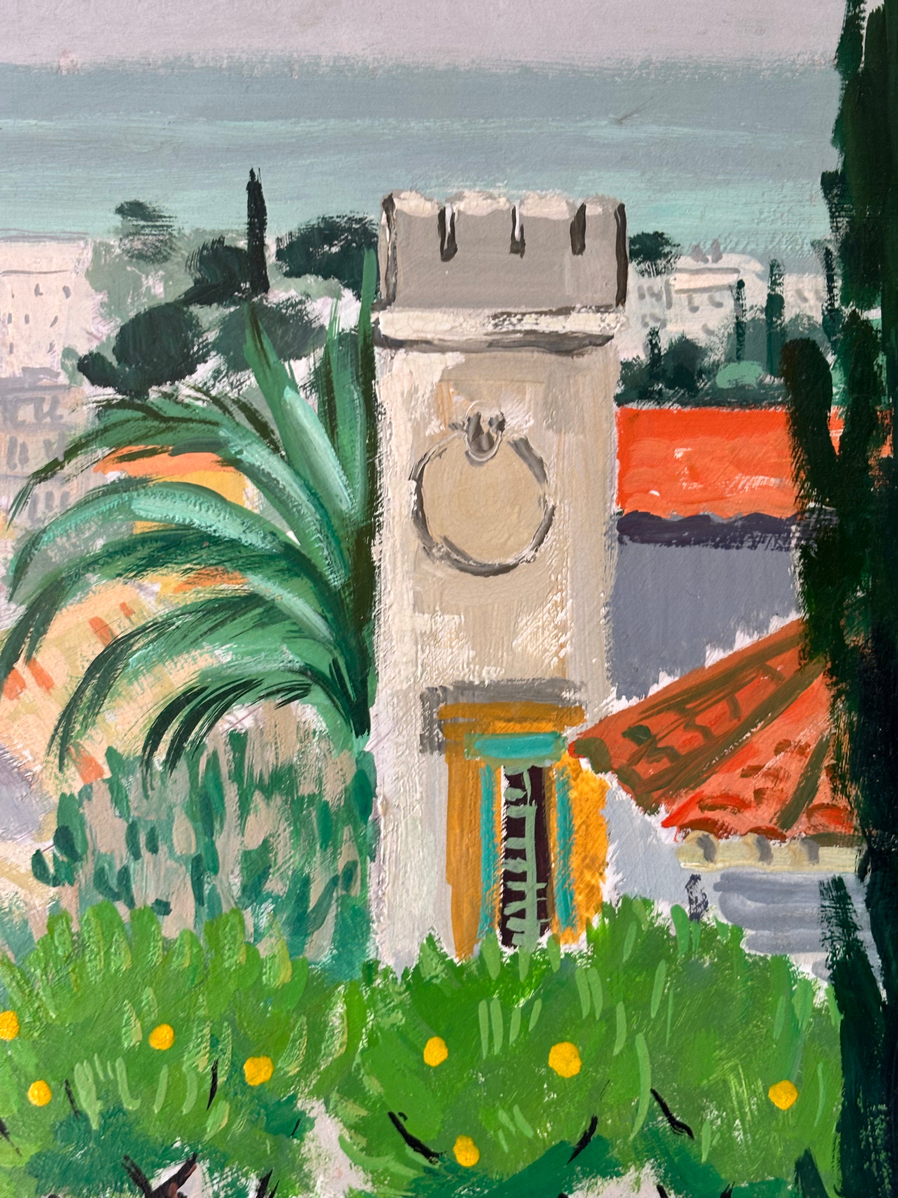 Cagnes-sur-Mer
