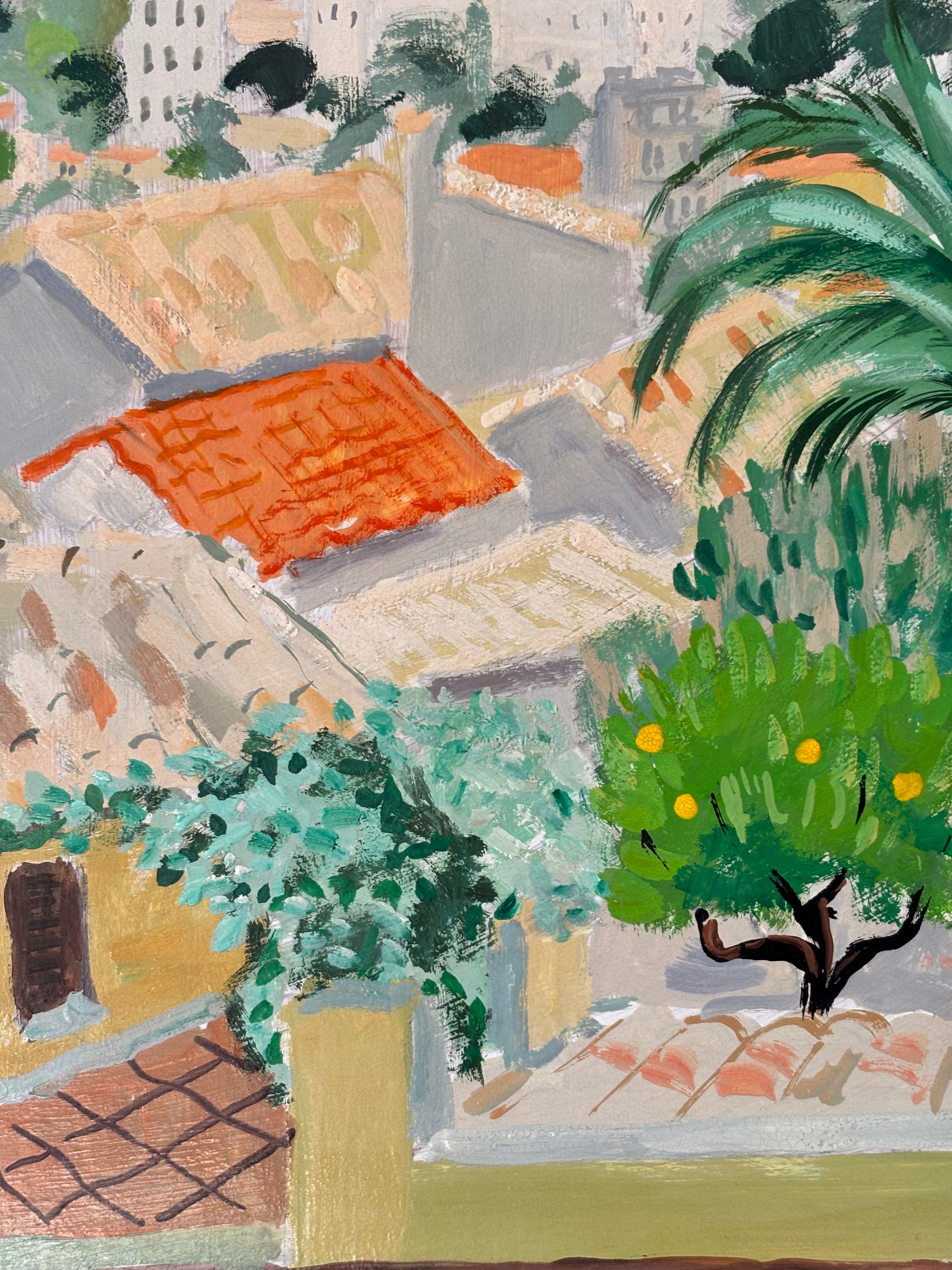 Cagnes-sur-Mer