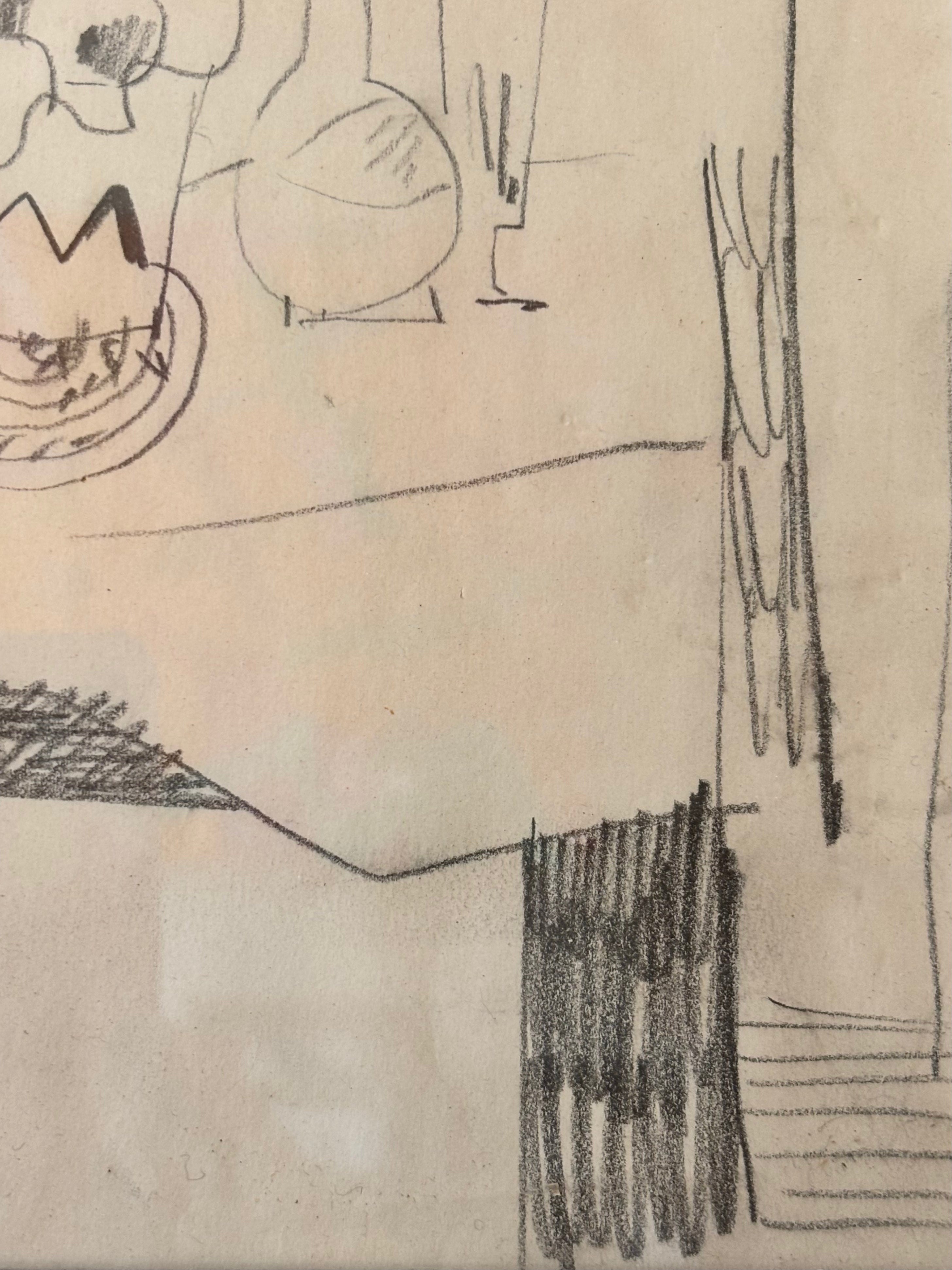 The Artist's Kitchen