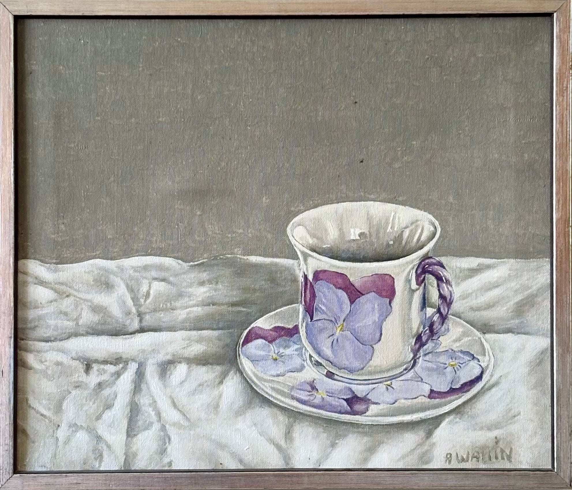 Teacup