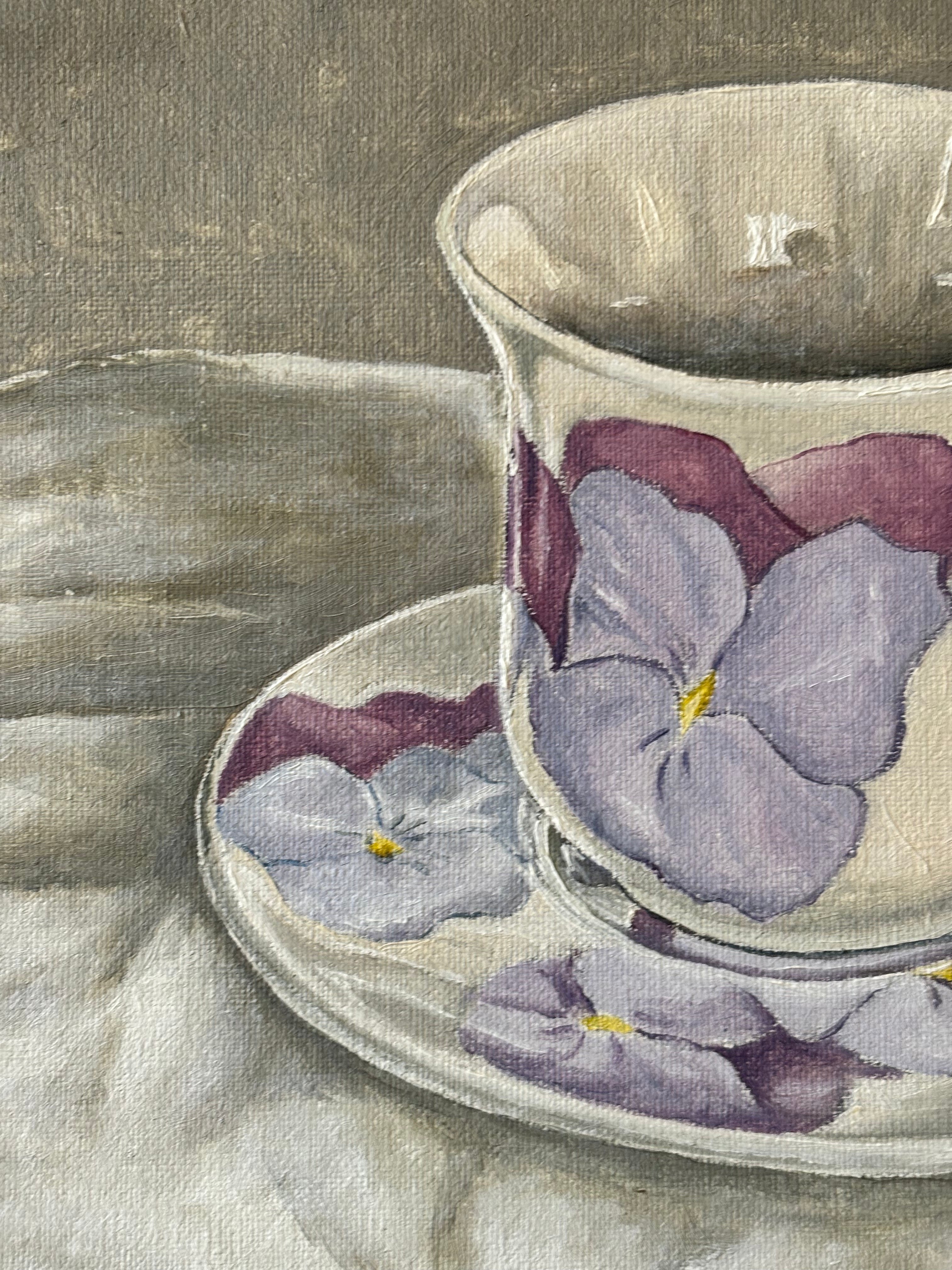 Teacup