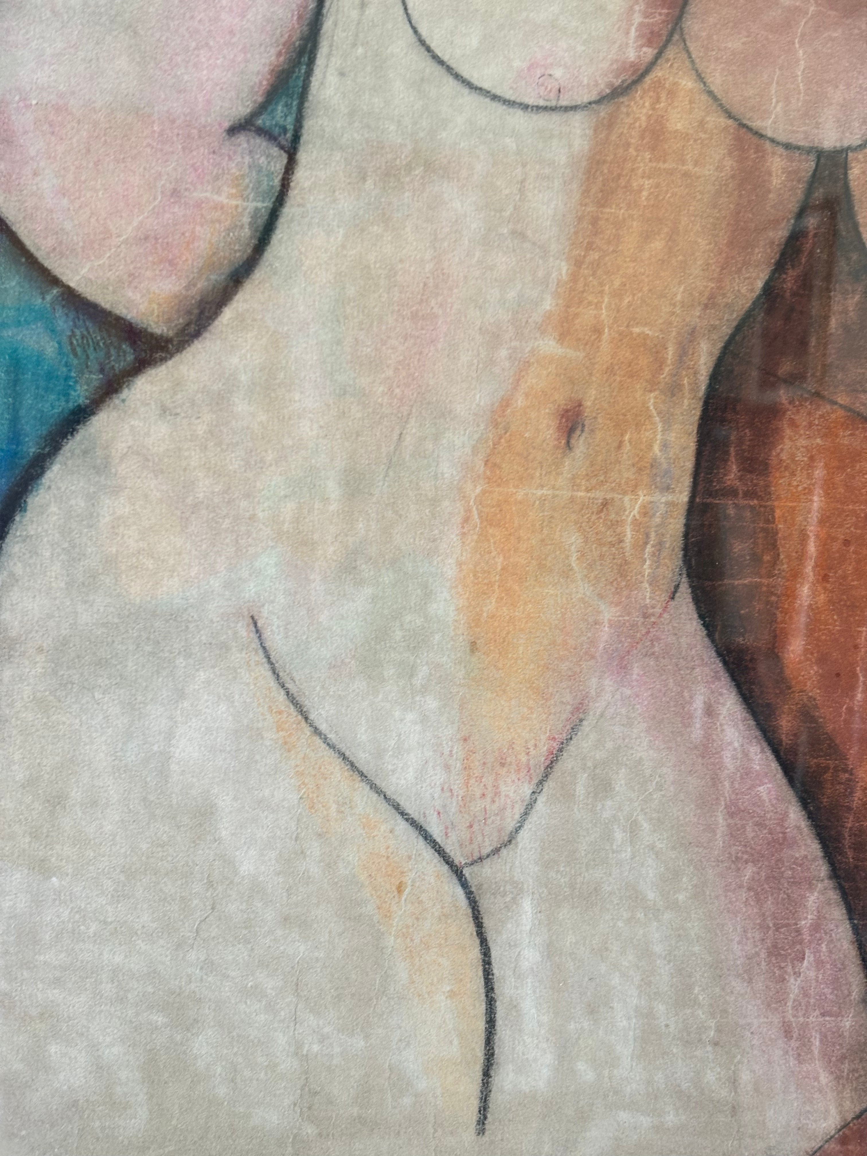 Nude 36