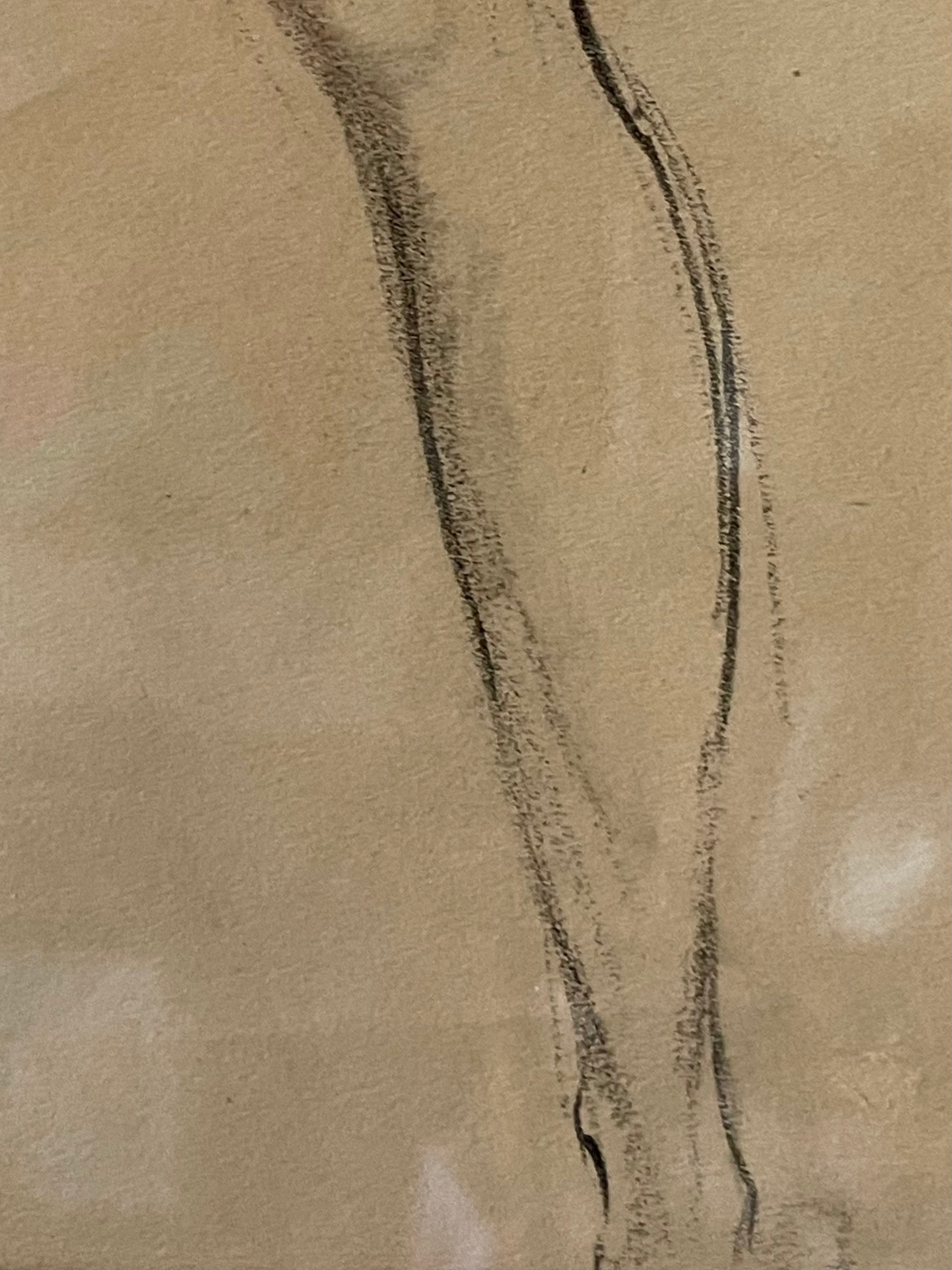 Confident Nude