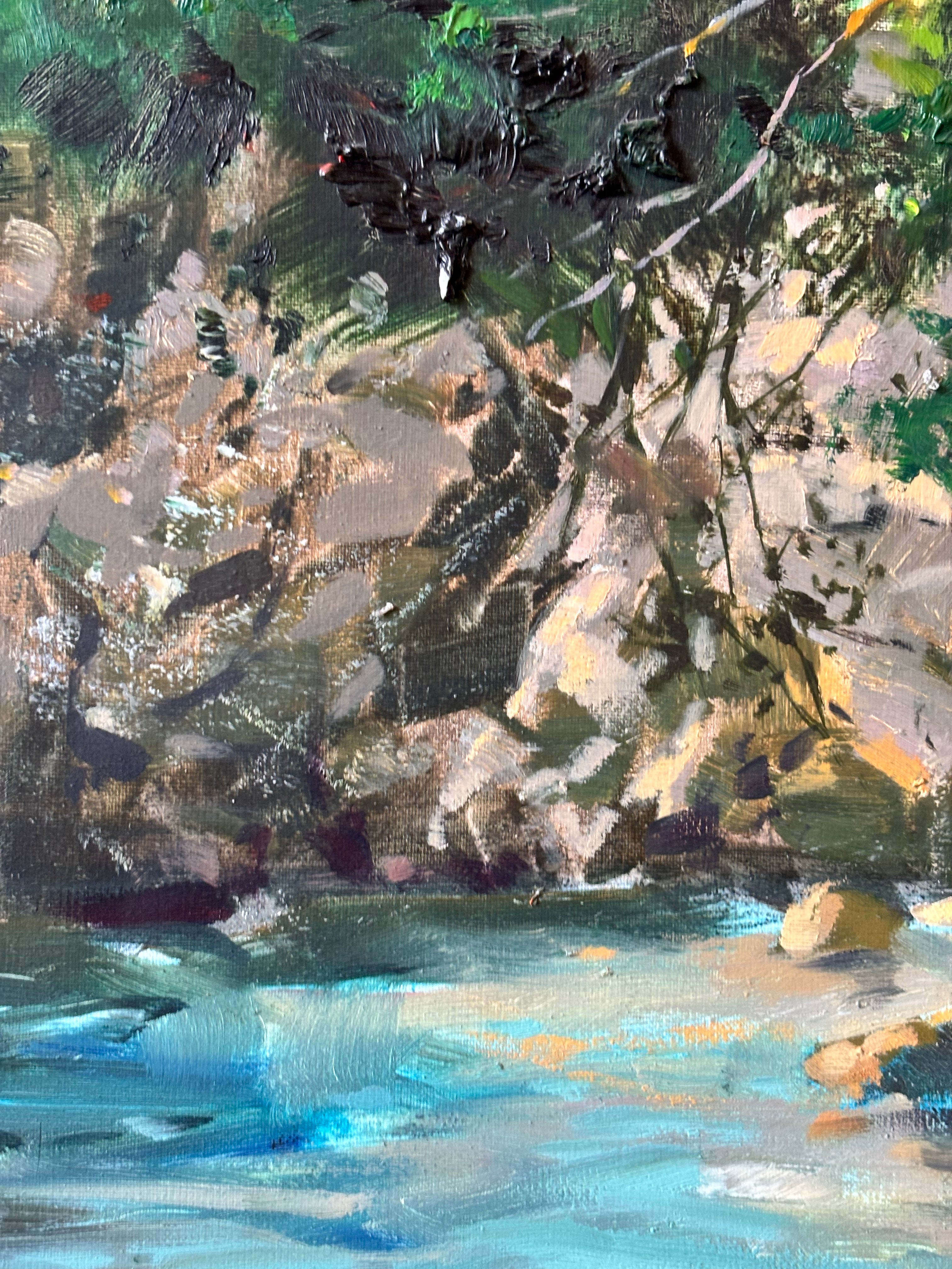 Mediterranean Cove