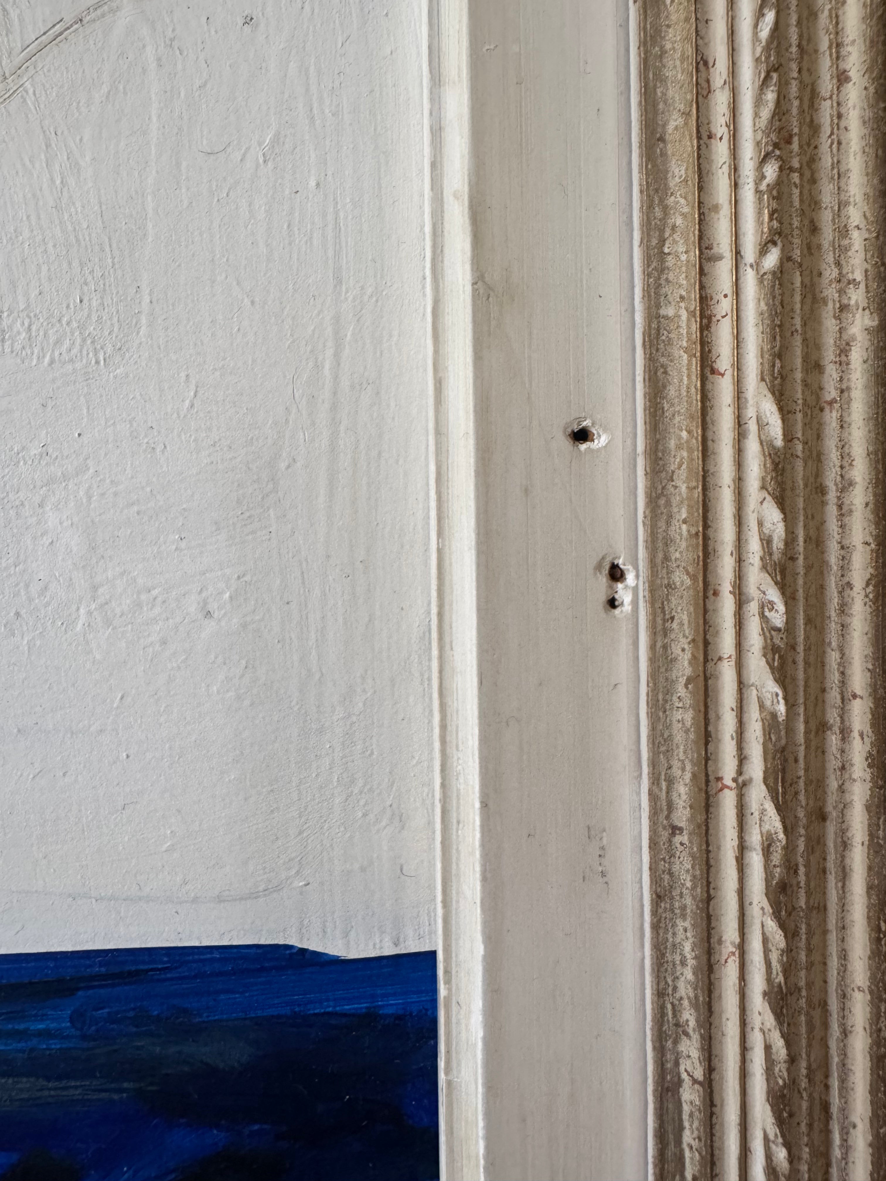 "Cornish School" Still Life with Poppies