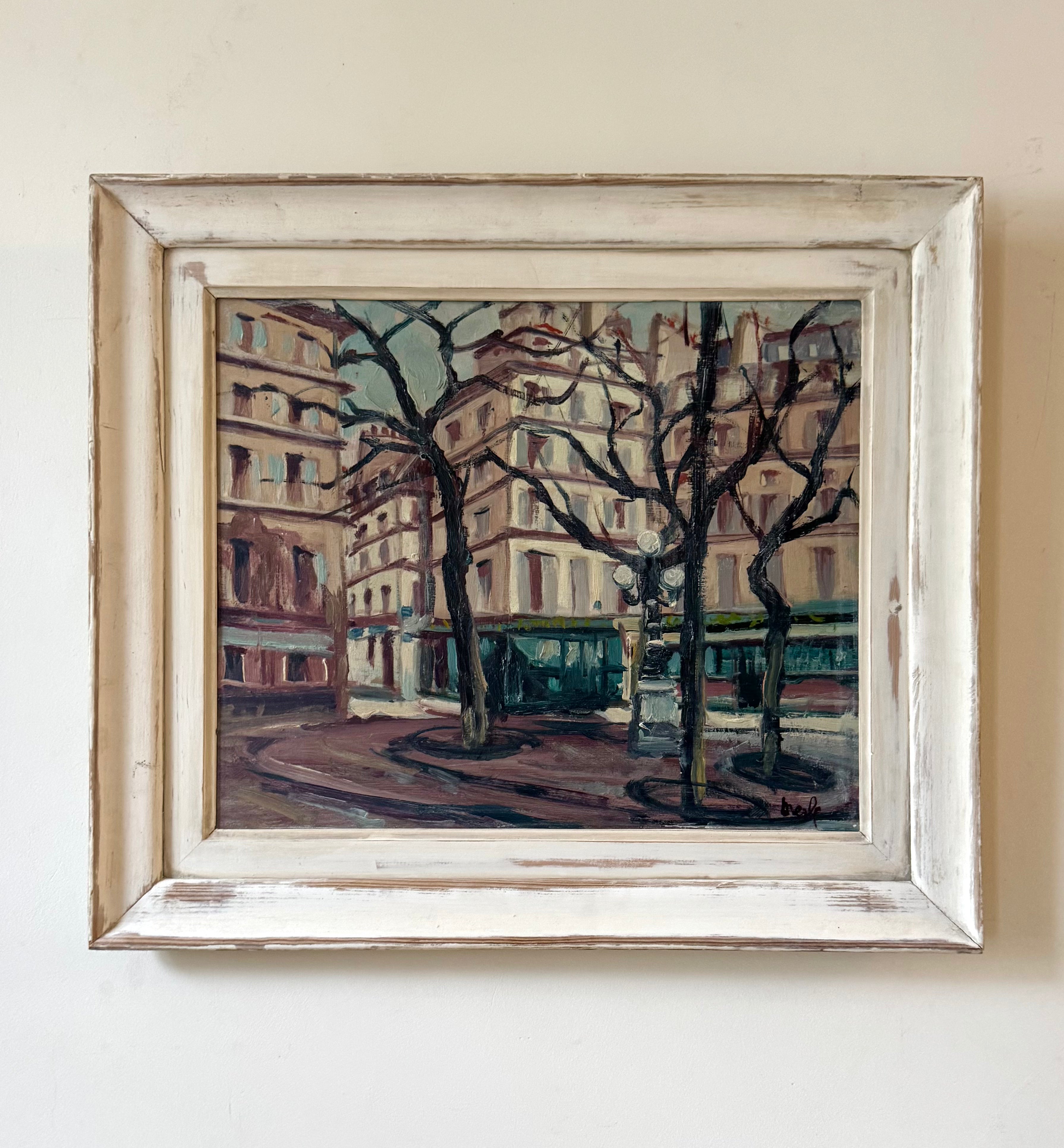 Place de Furstemberg