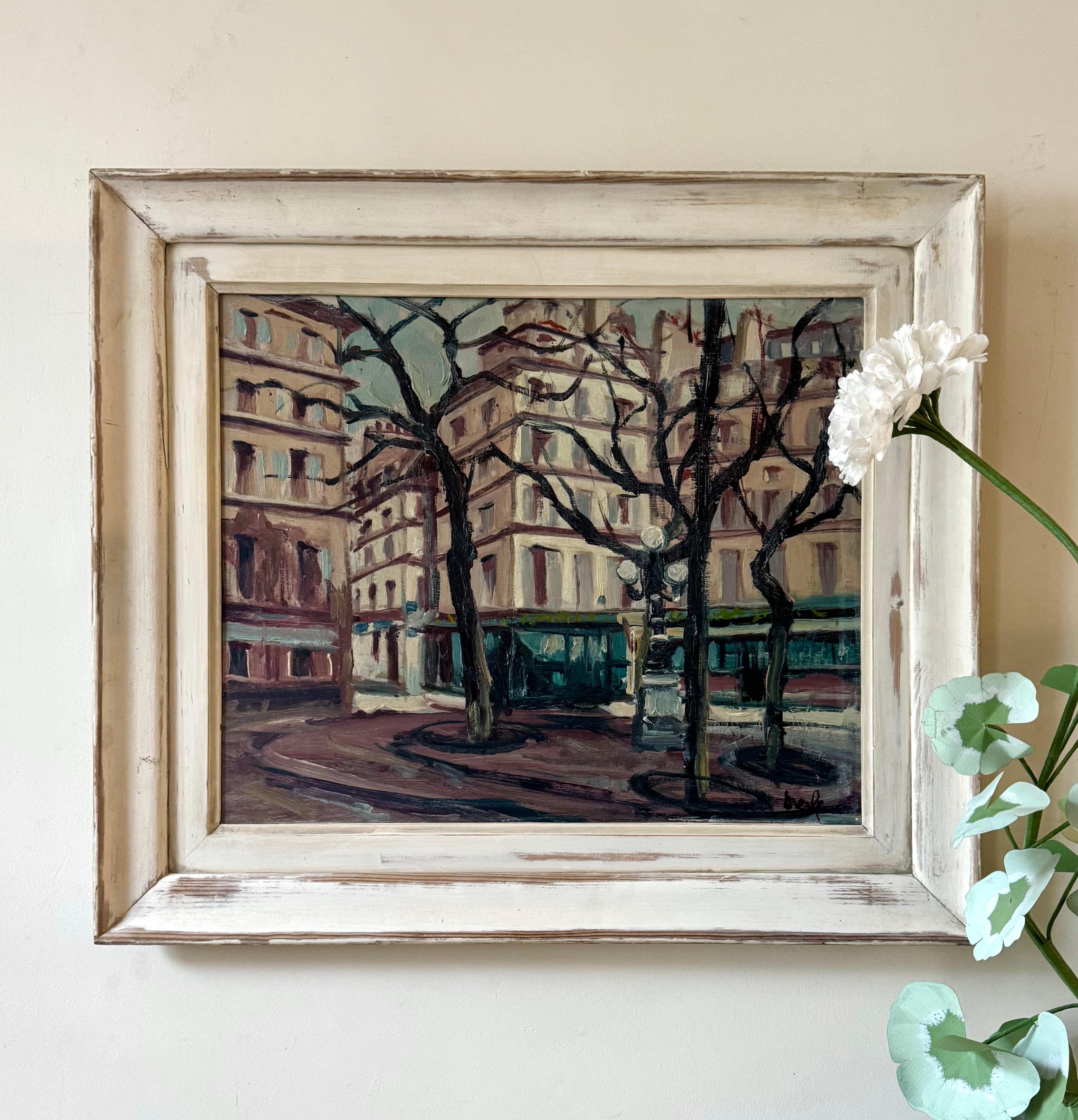 Place de Furstemberg