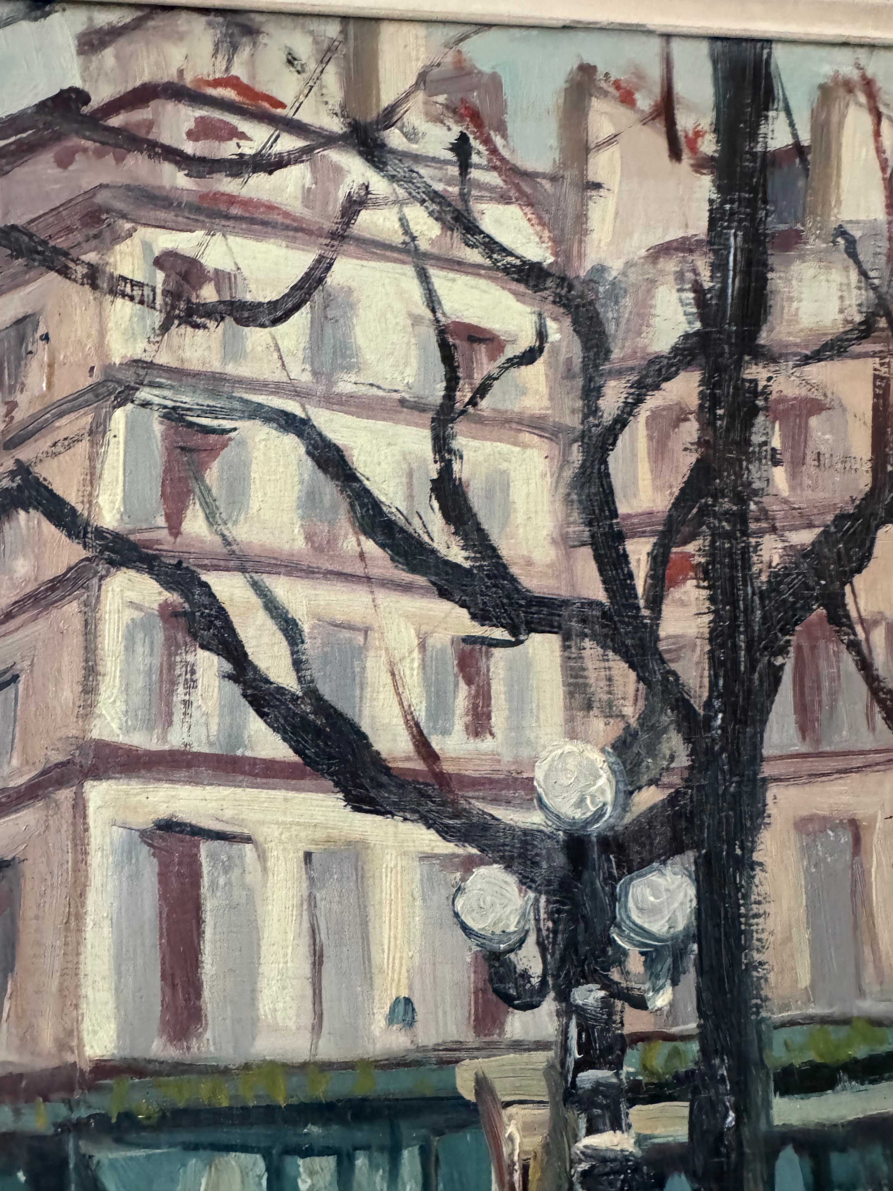 Place de Furstemberg