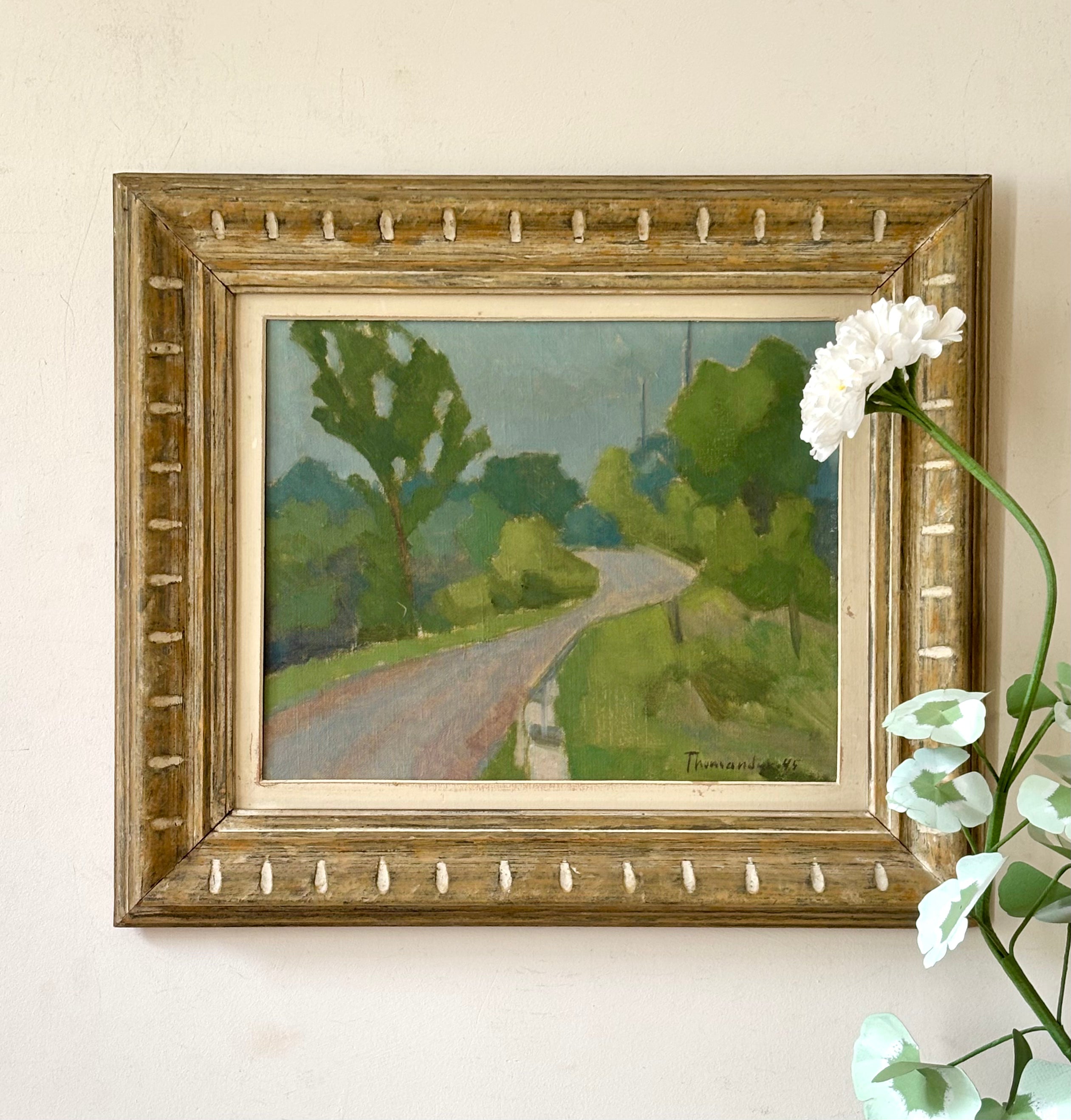 La Route