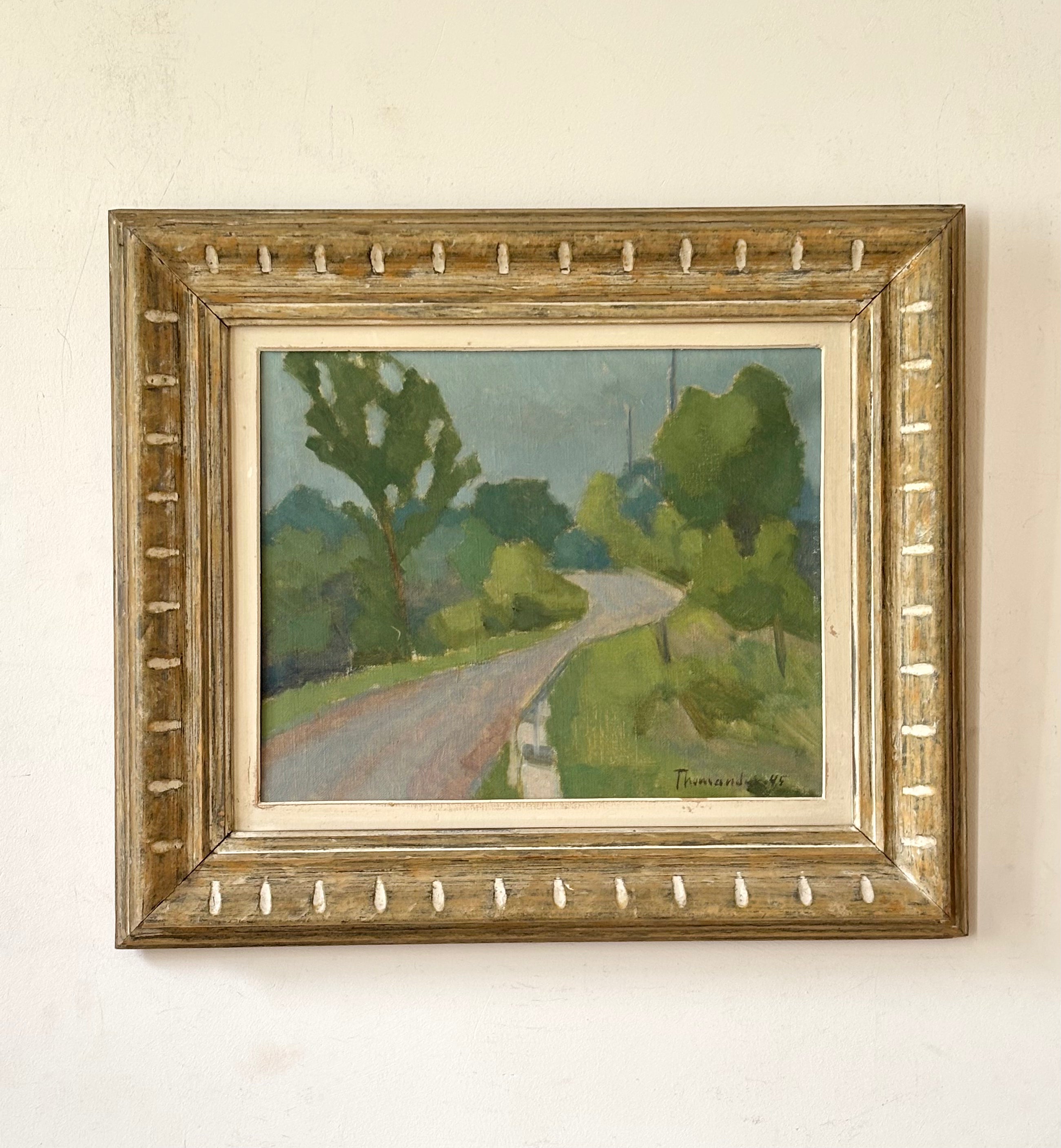 La Route