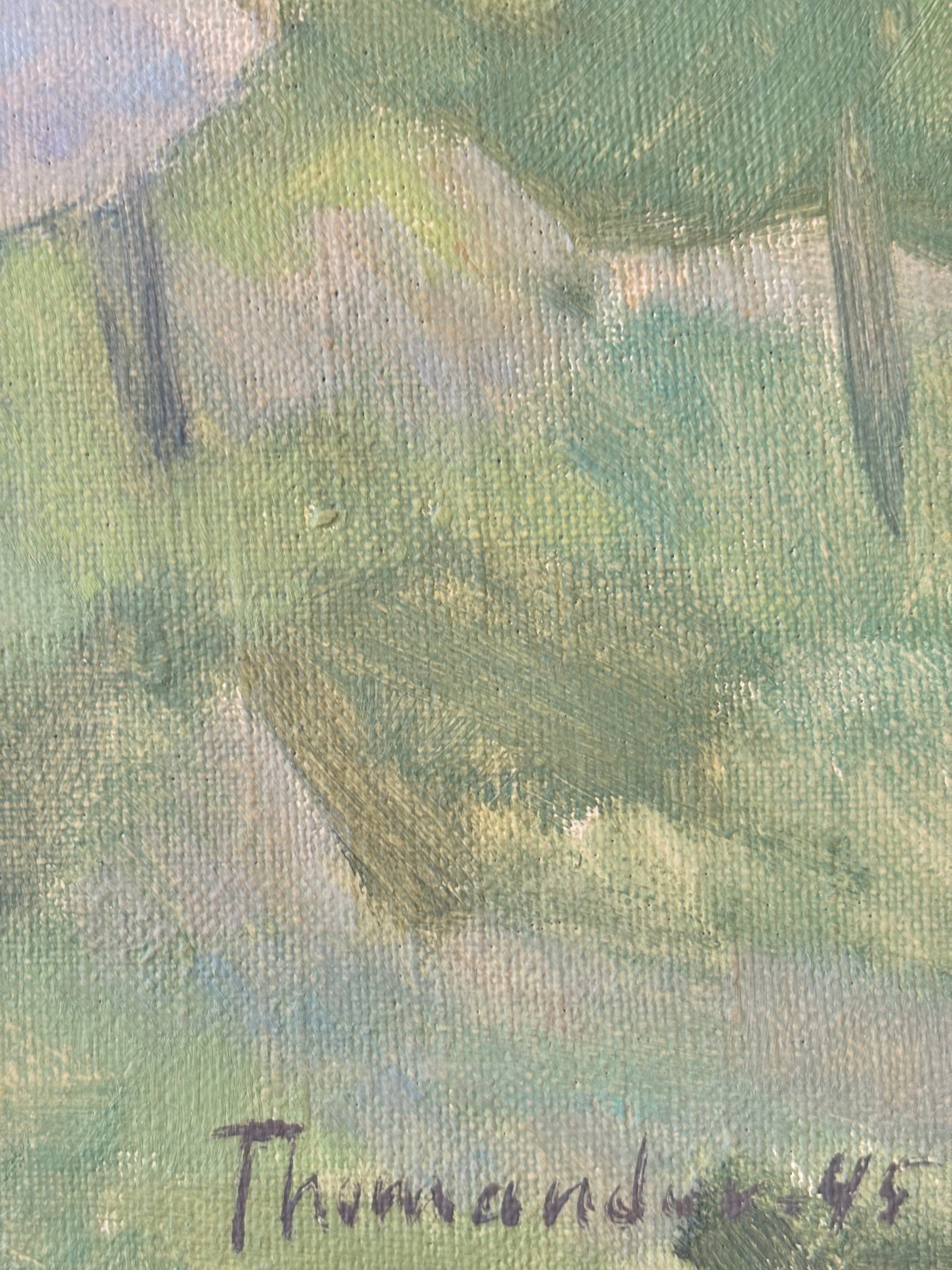 La Route