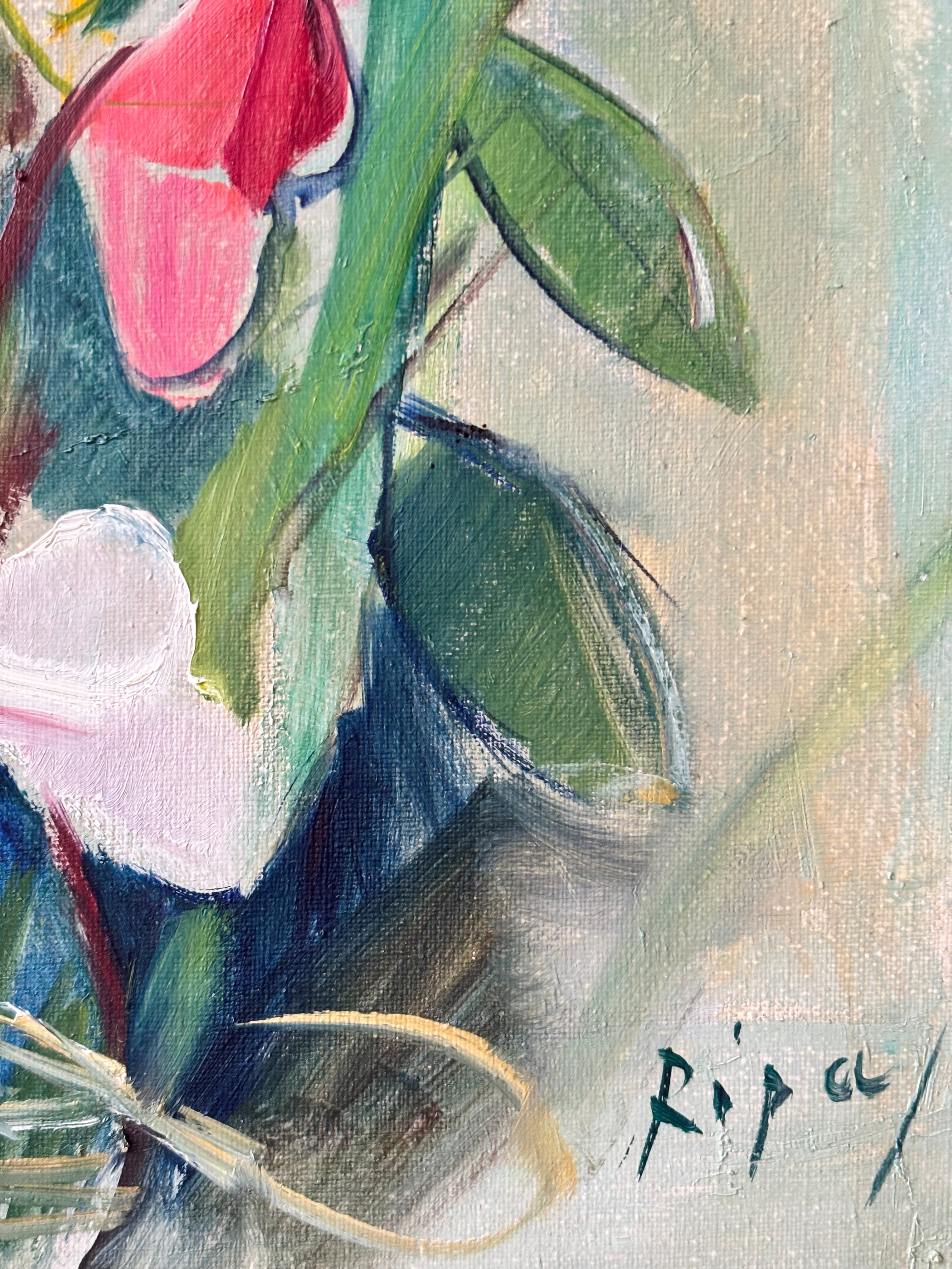 Vibrant Spring Flowers