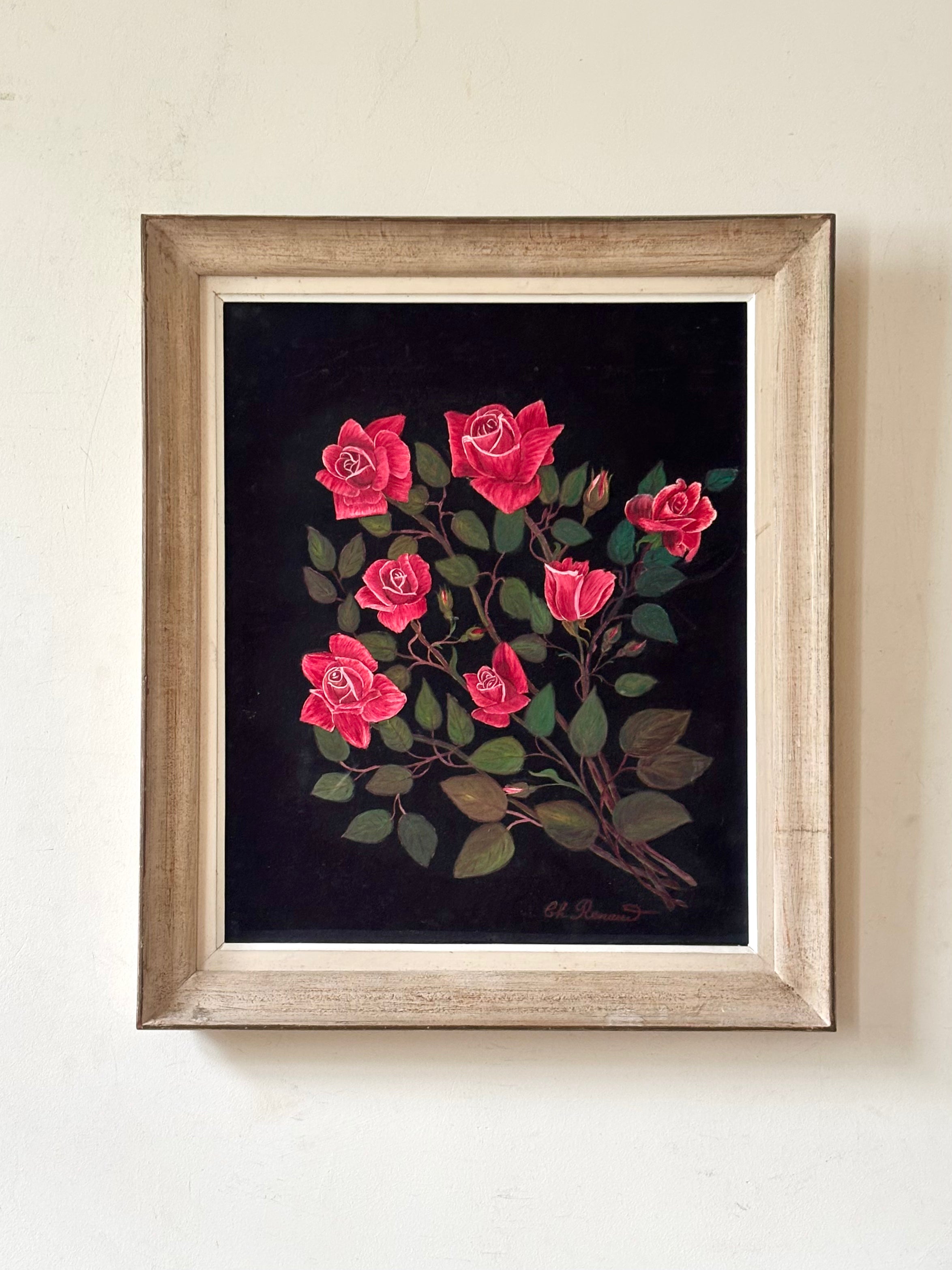 Kitch Roses
