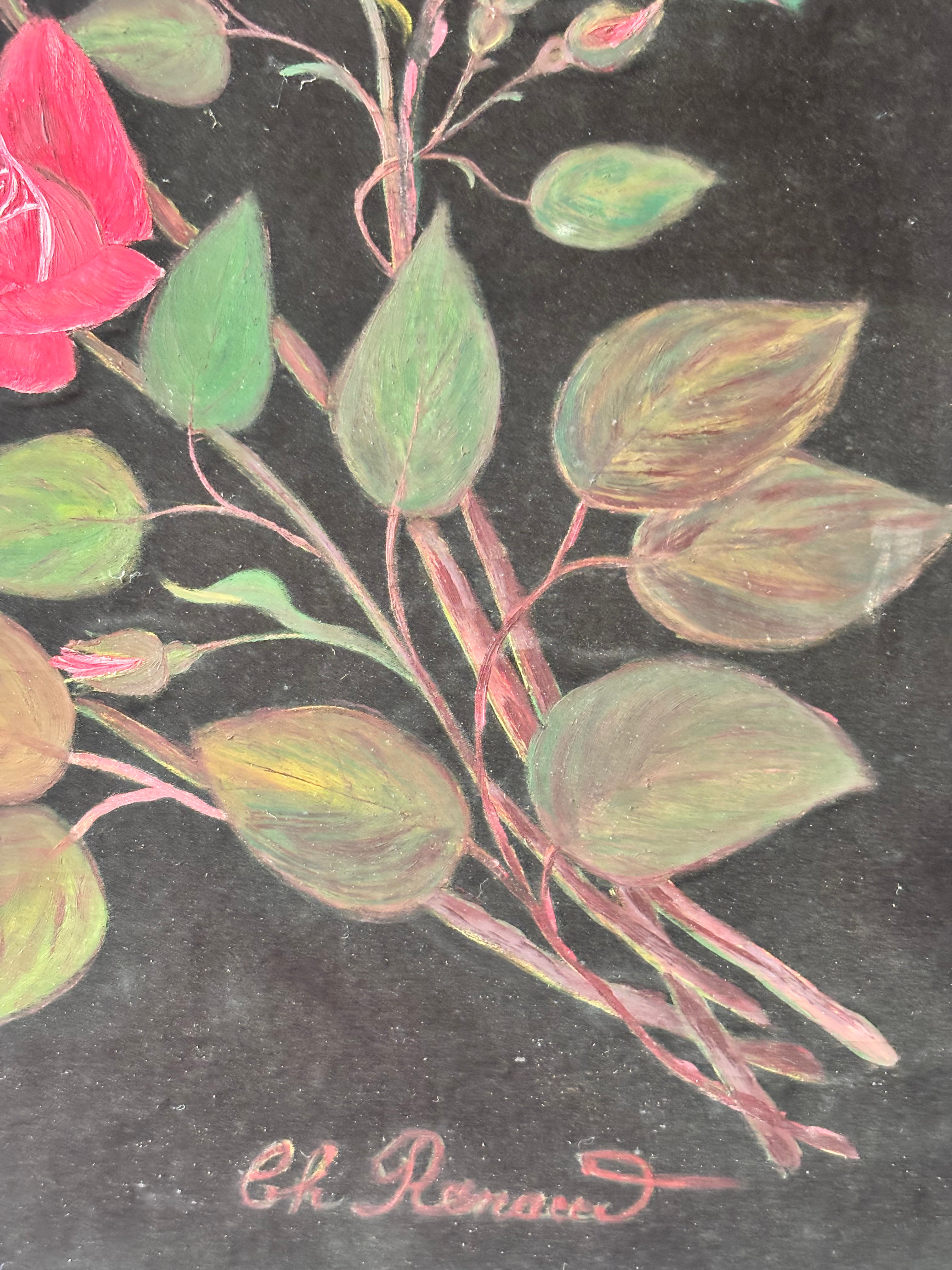 Kitch Roses