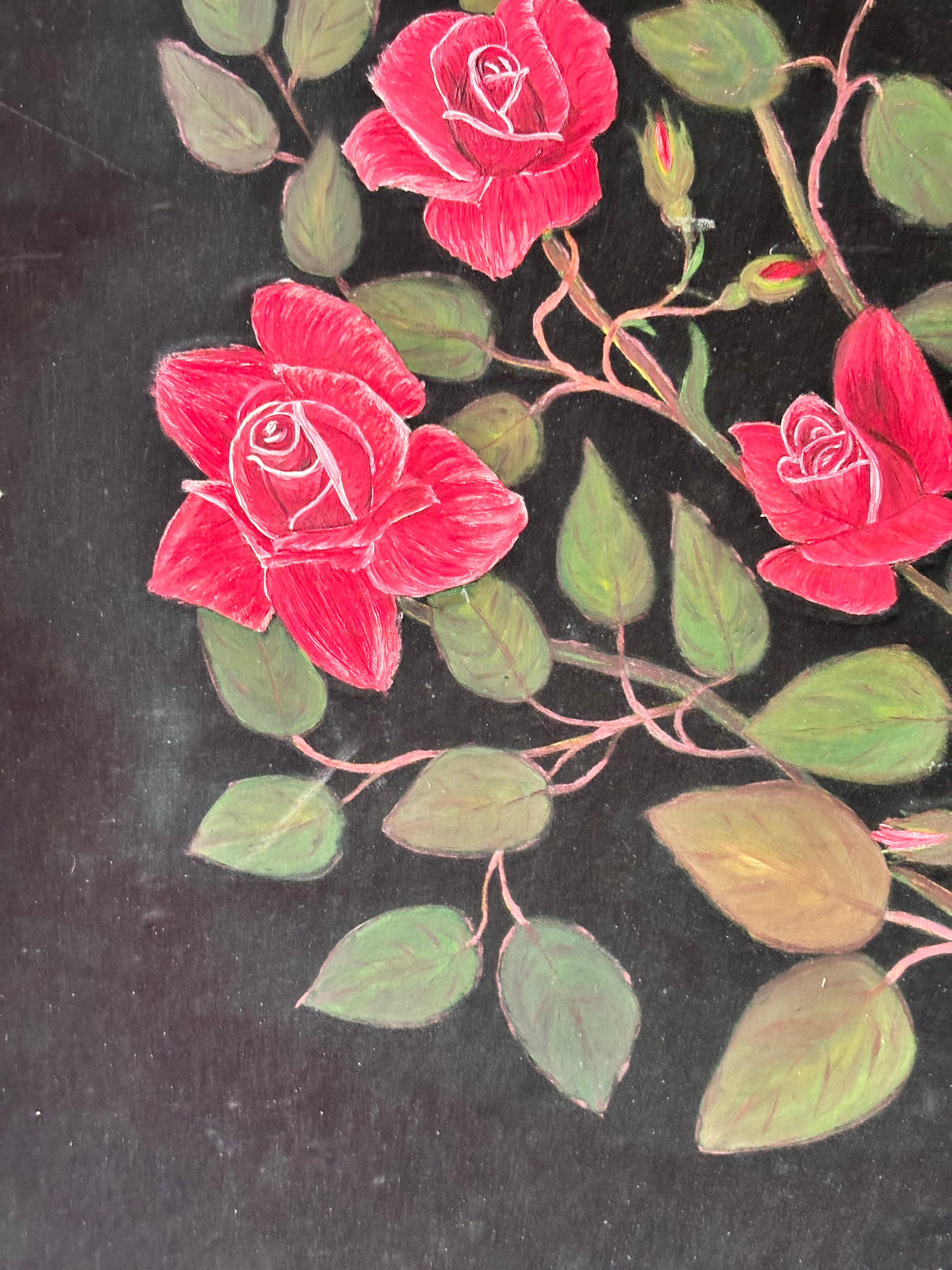 Kitch Roses