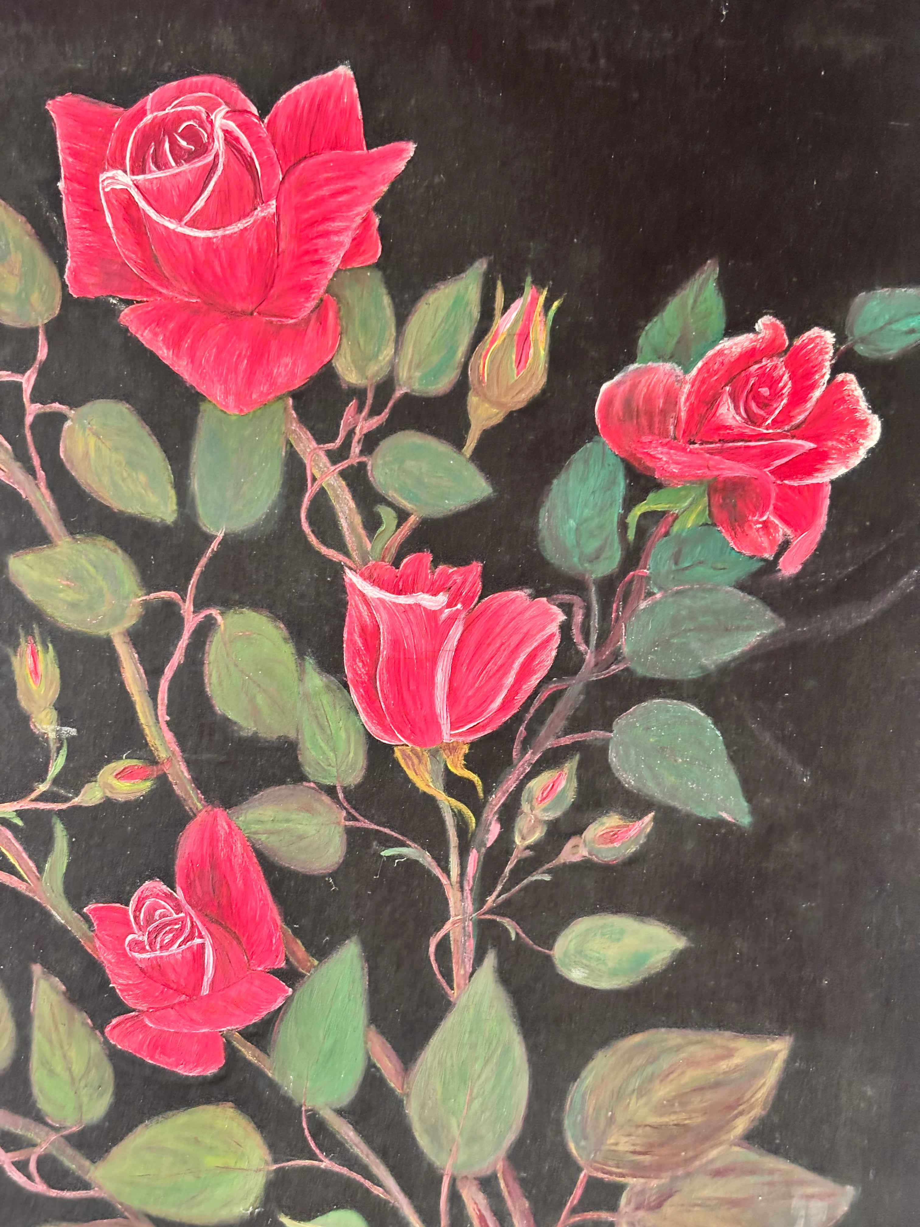 Kitch Roses