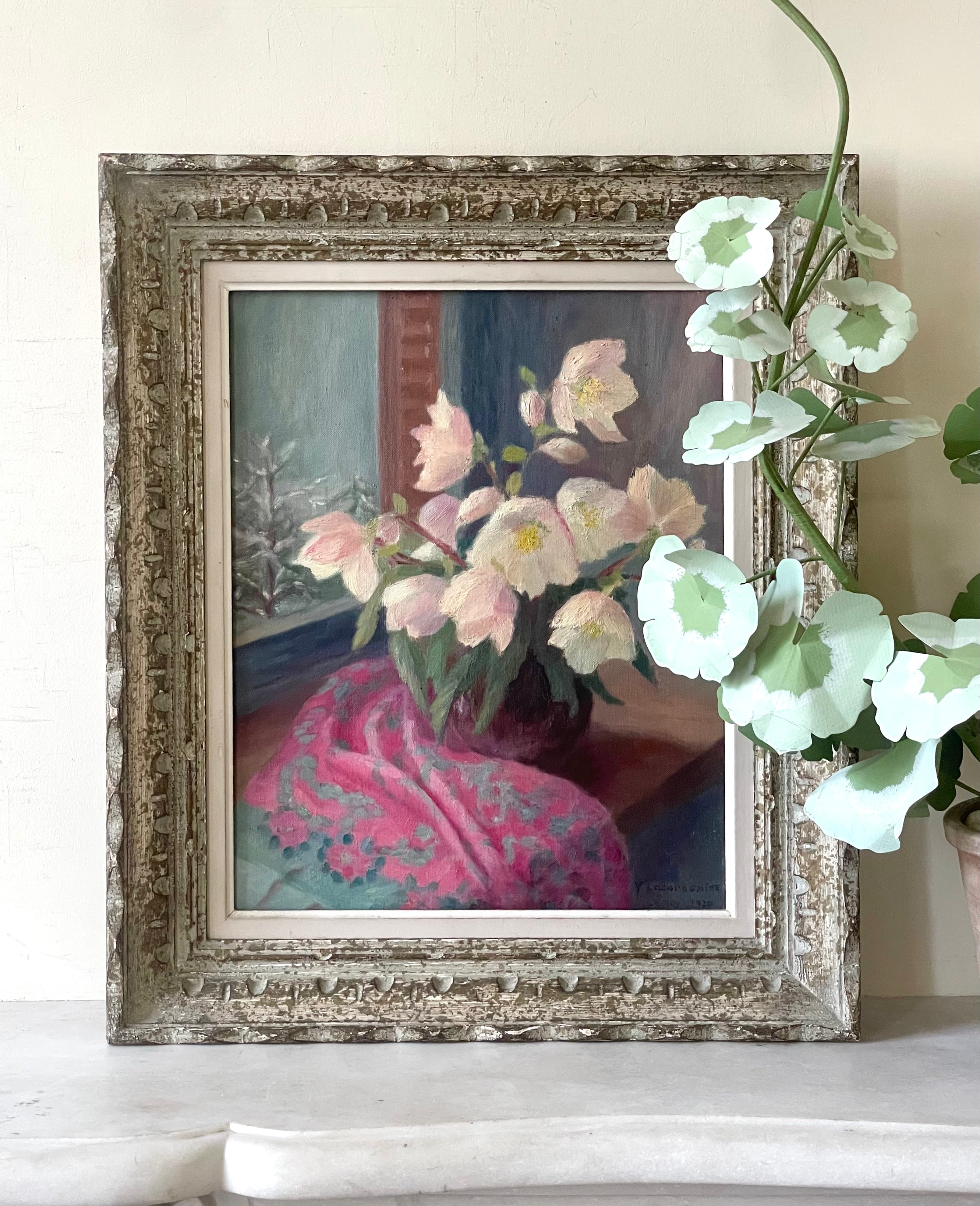 Hellebores