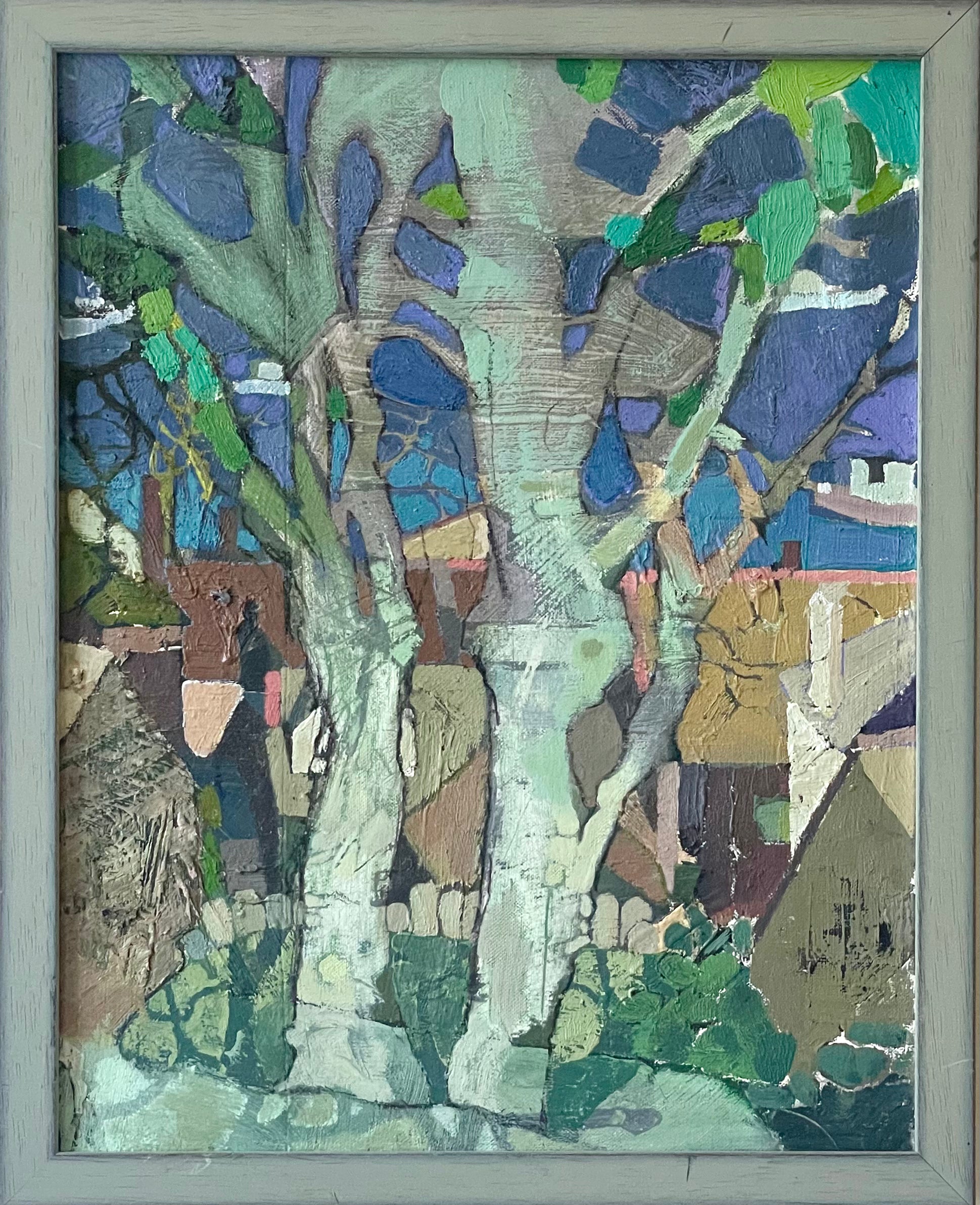 Two Trees
