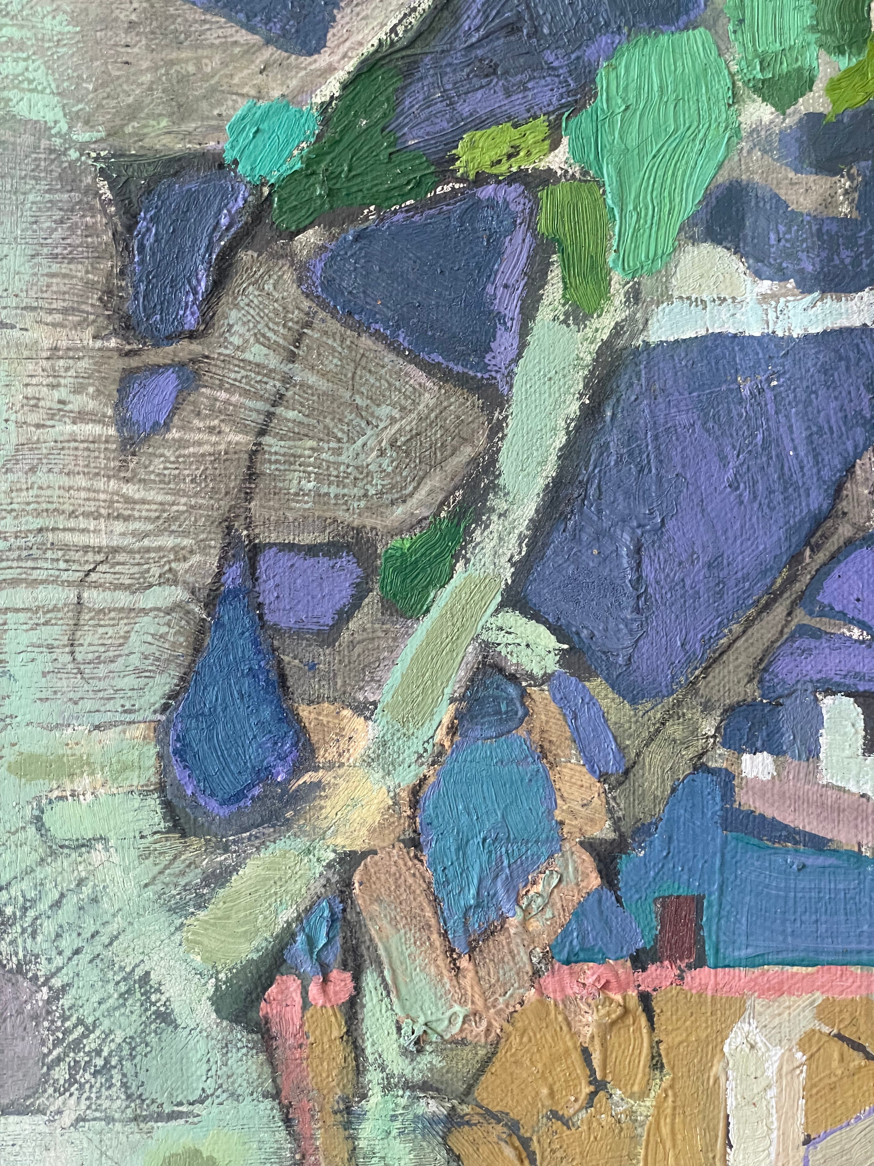 Two Trees