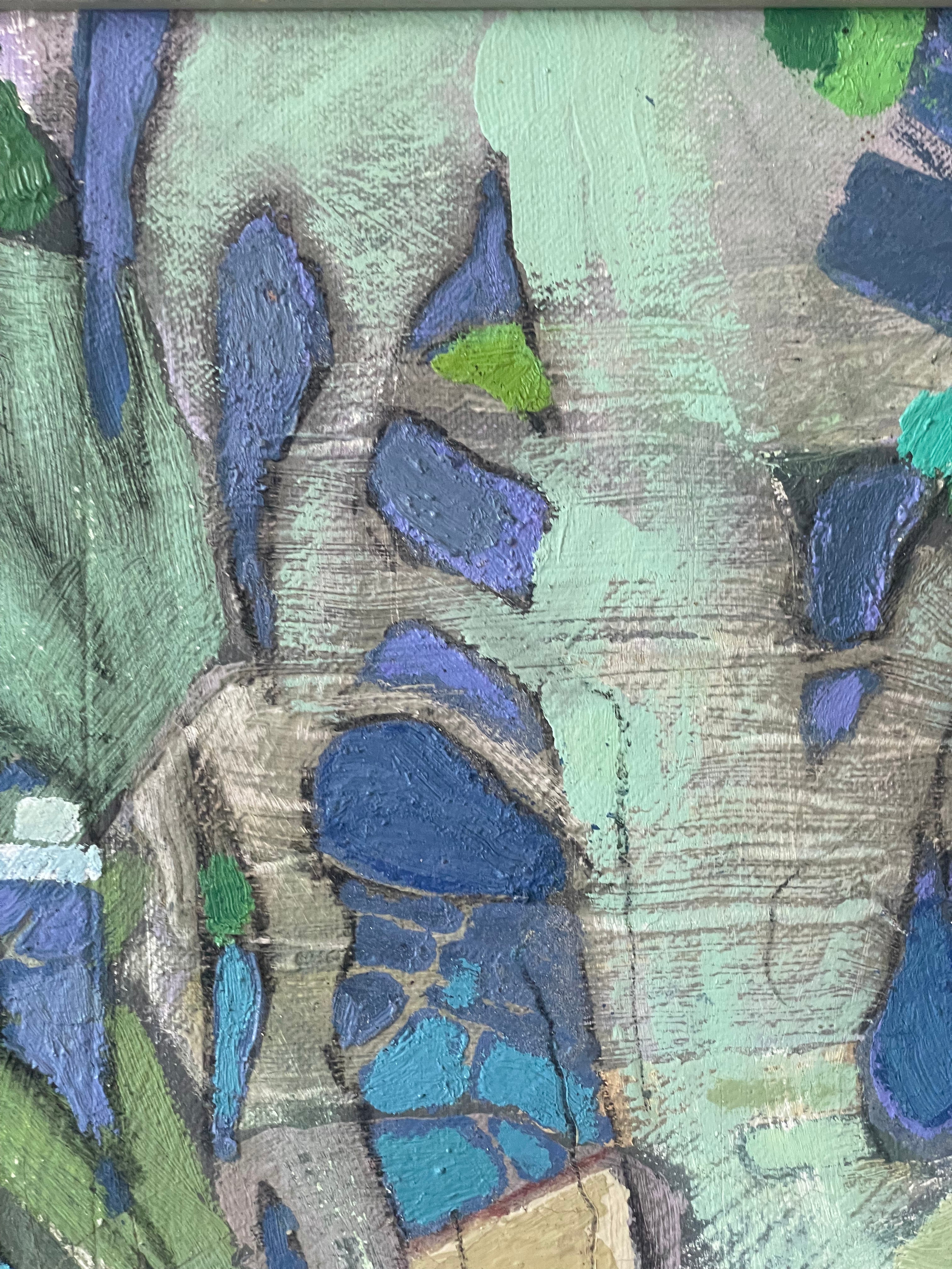Two Trees