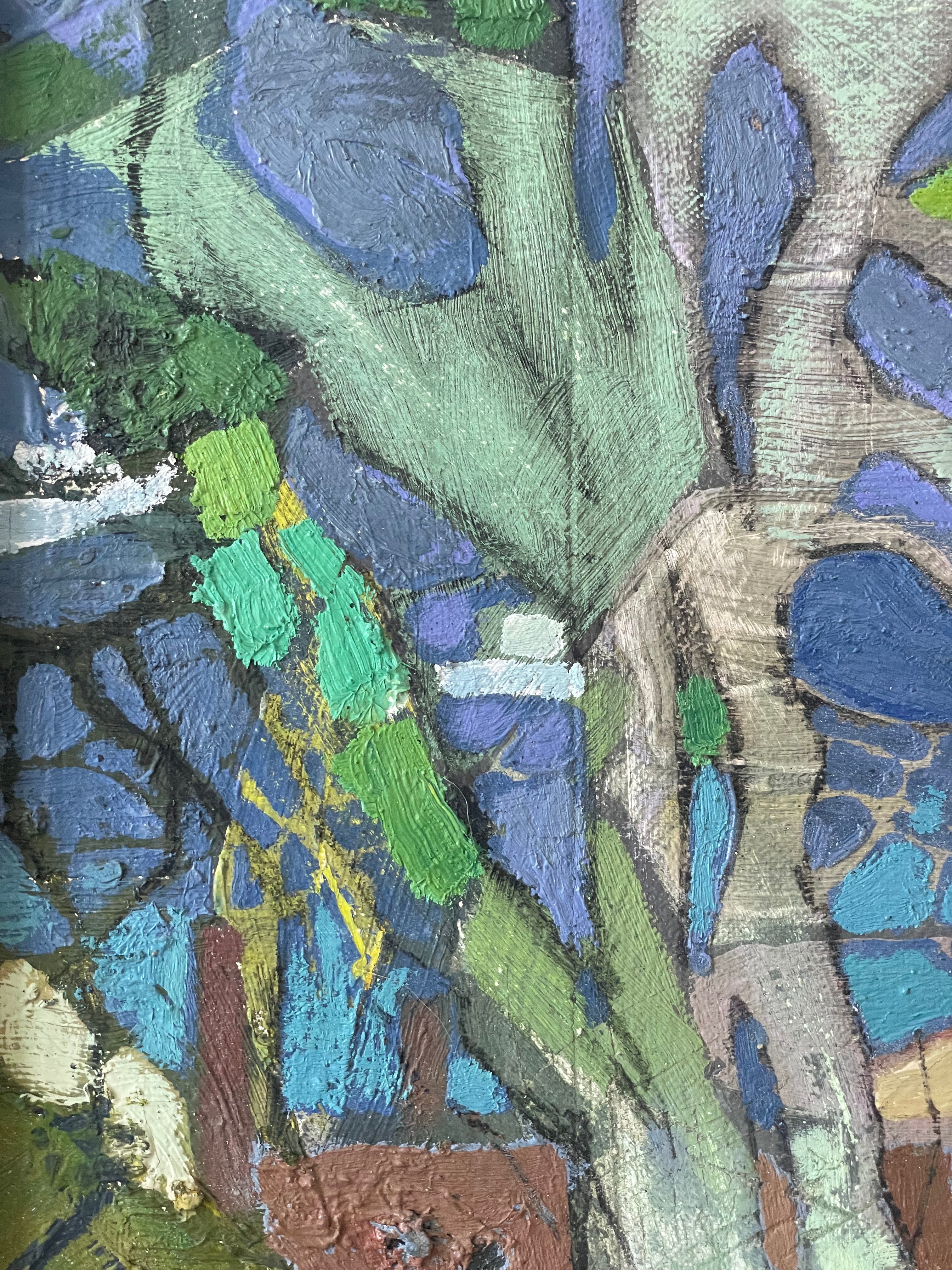 Two Trees