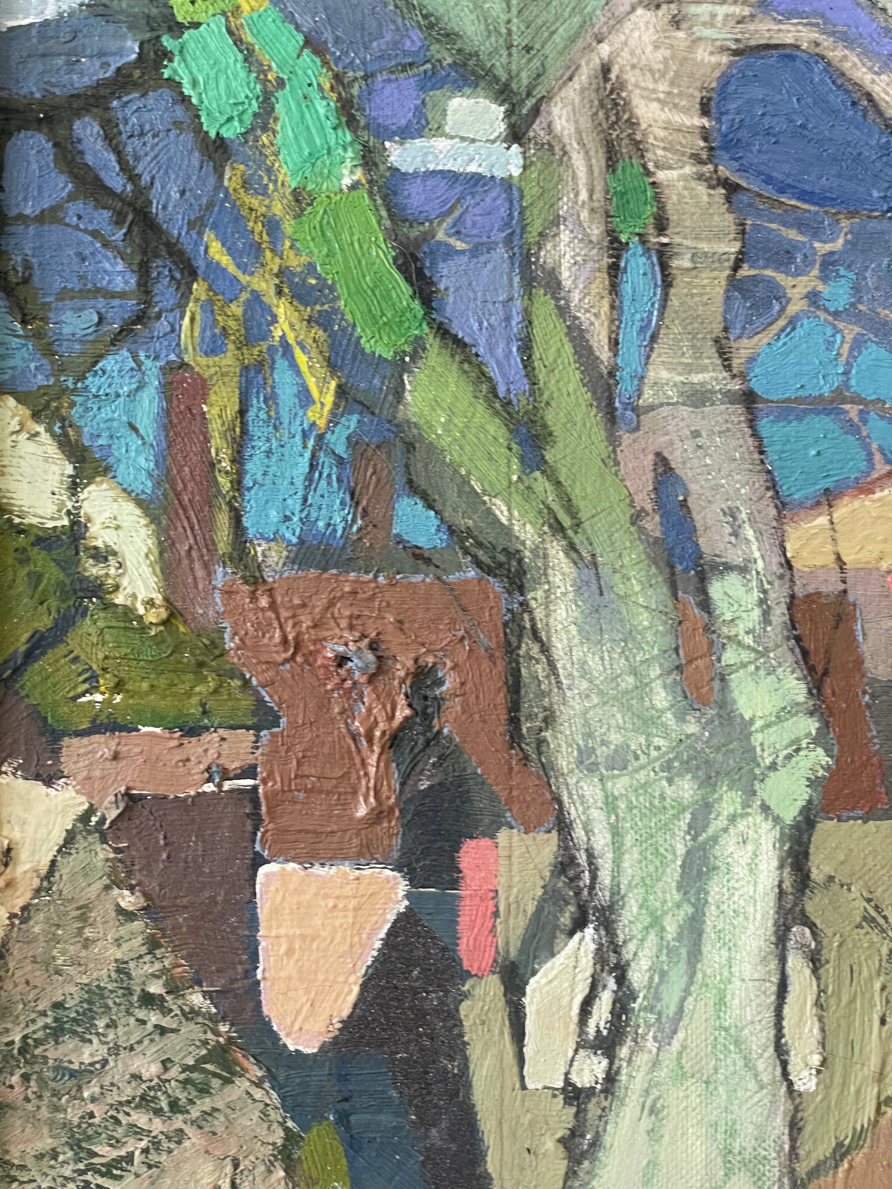 Two Trees