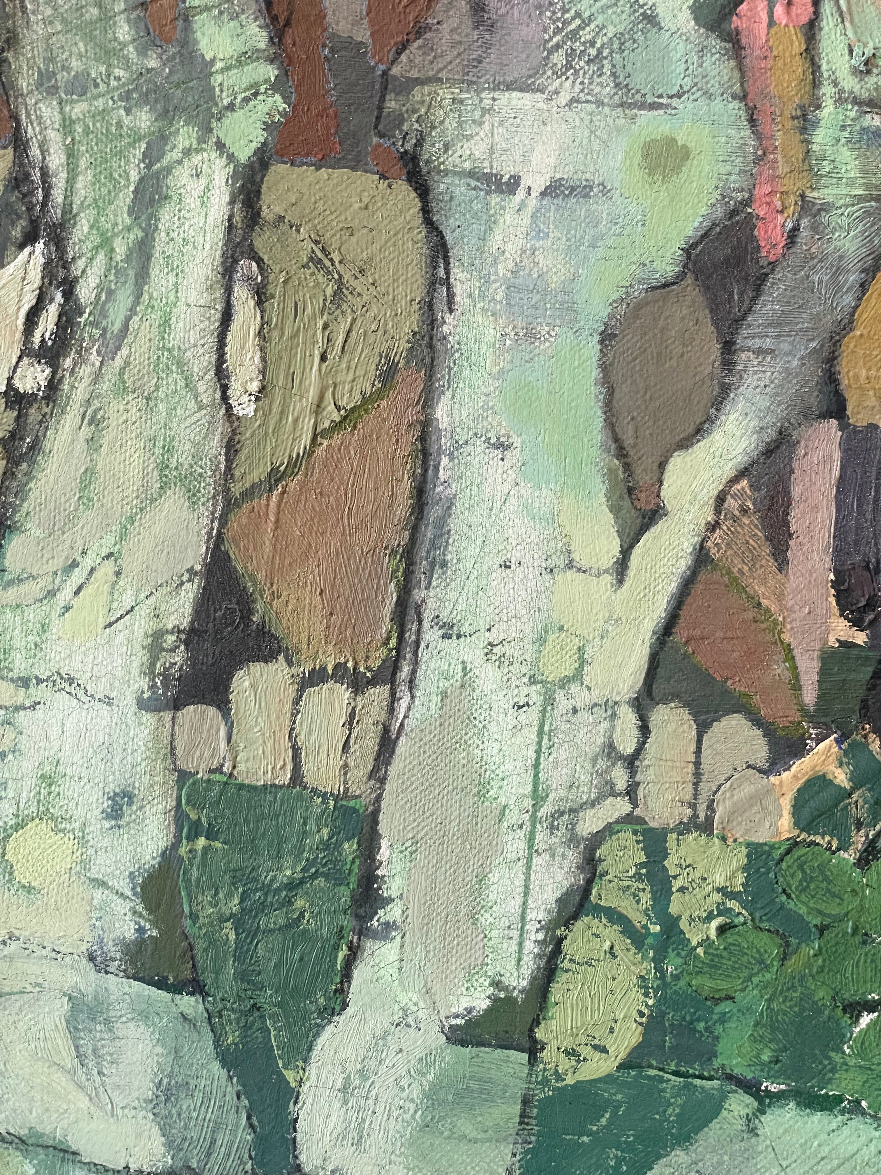 Two Trees