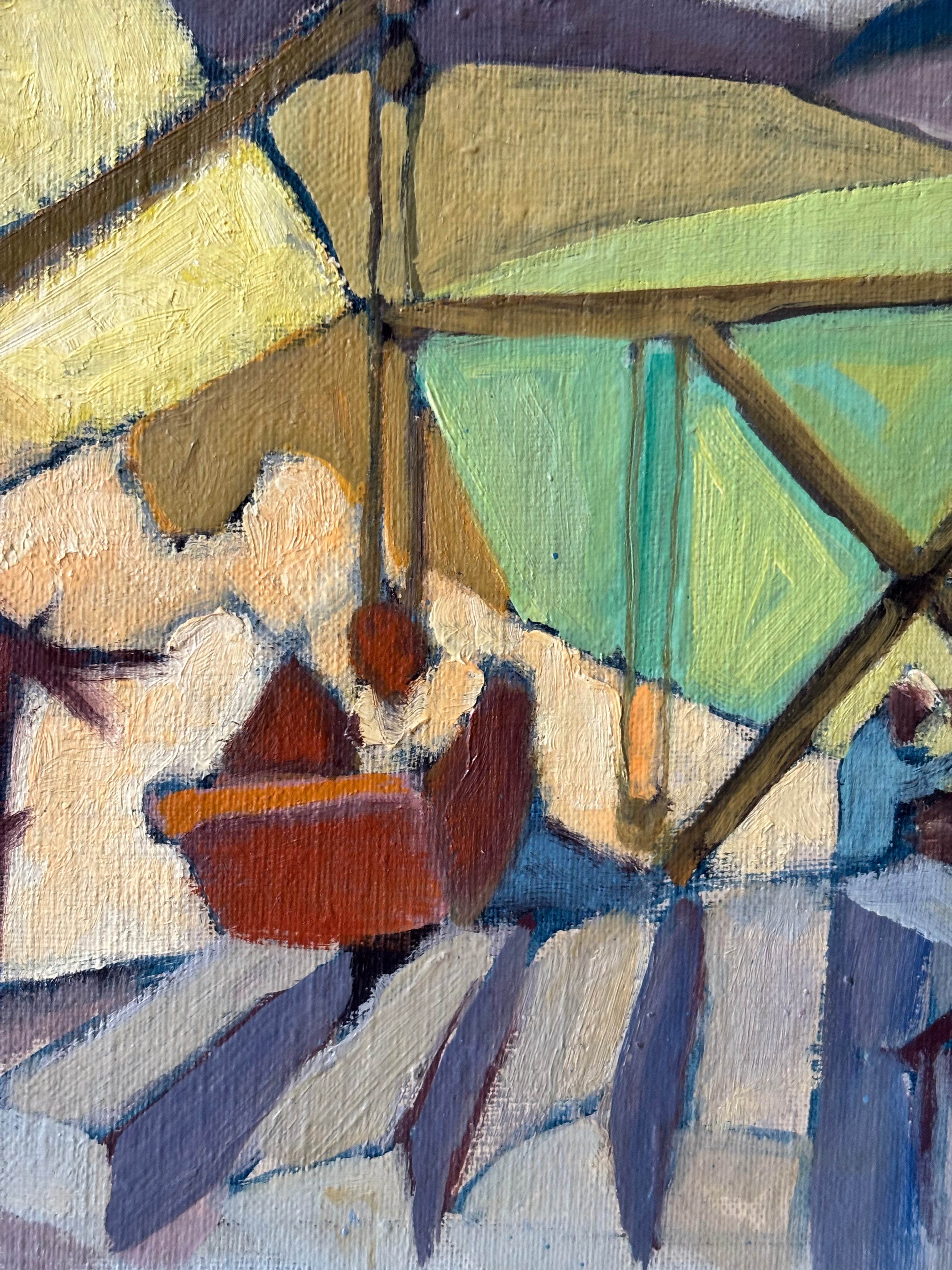 Building in the Landscape