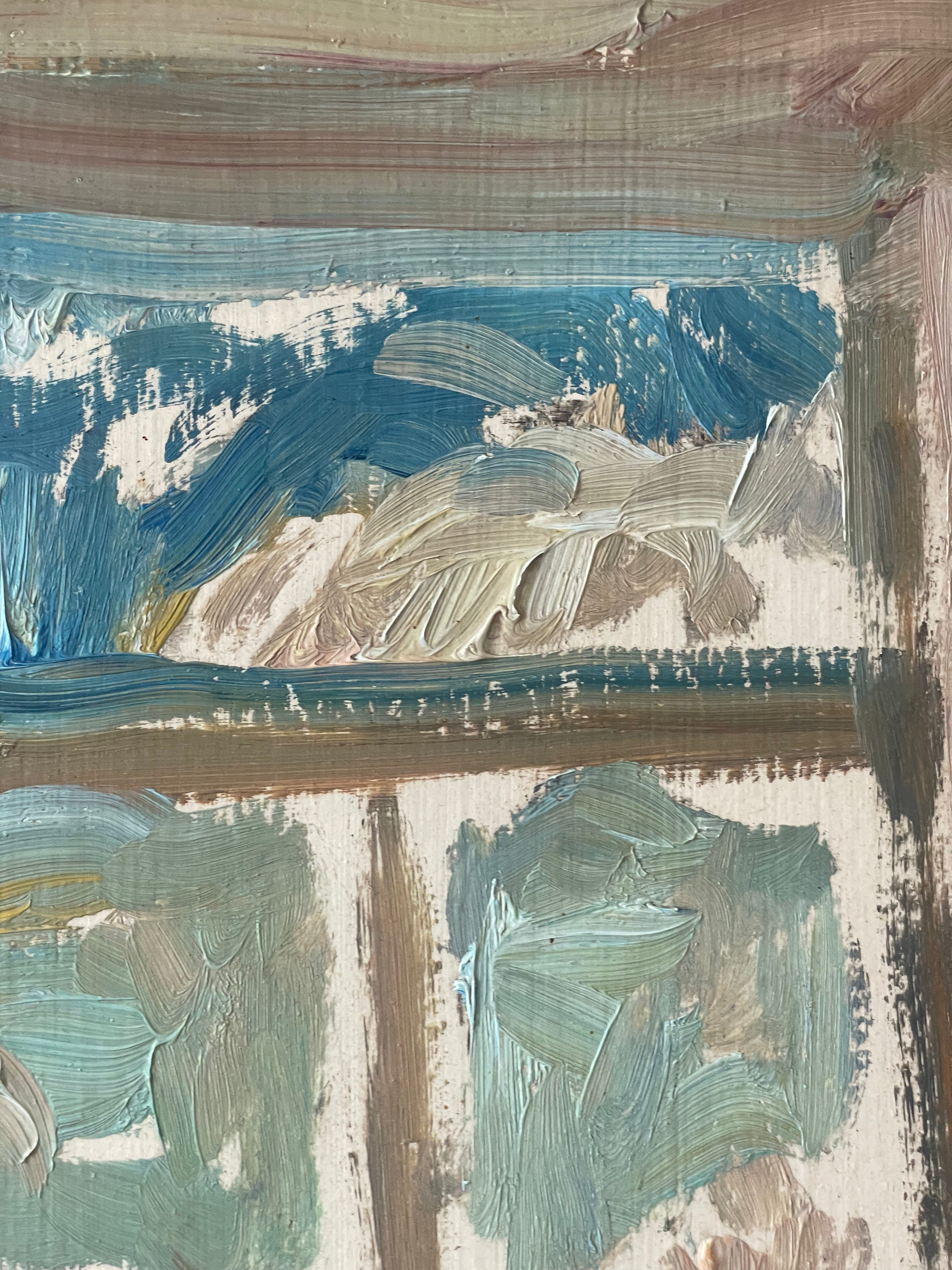 Dining Room Still Life