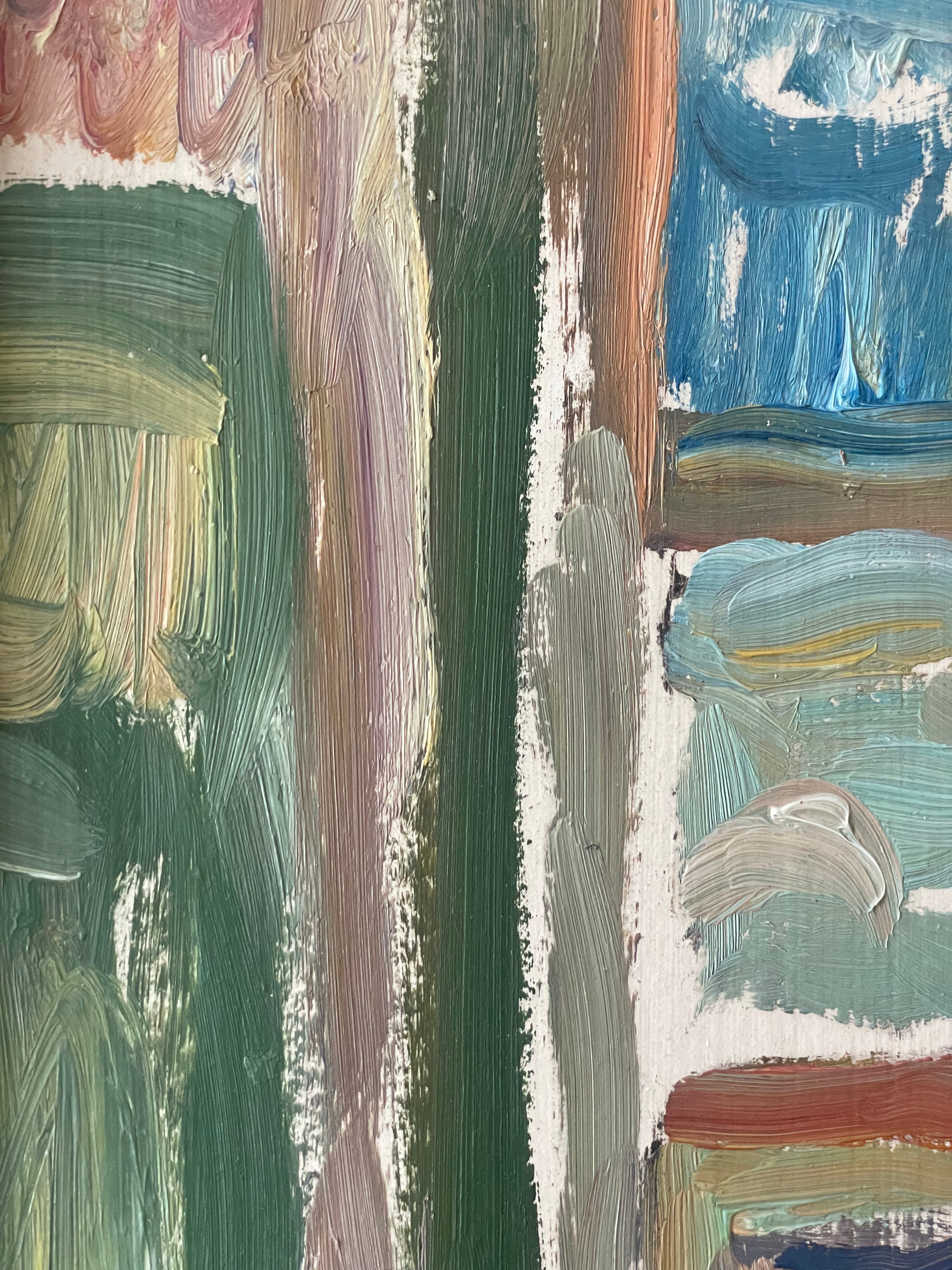 Dining Room Still Life