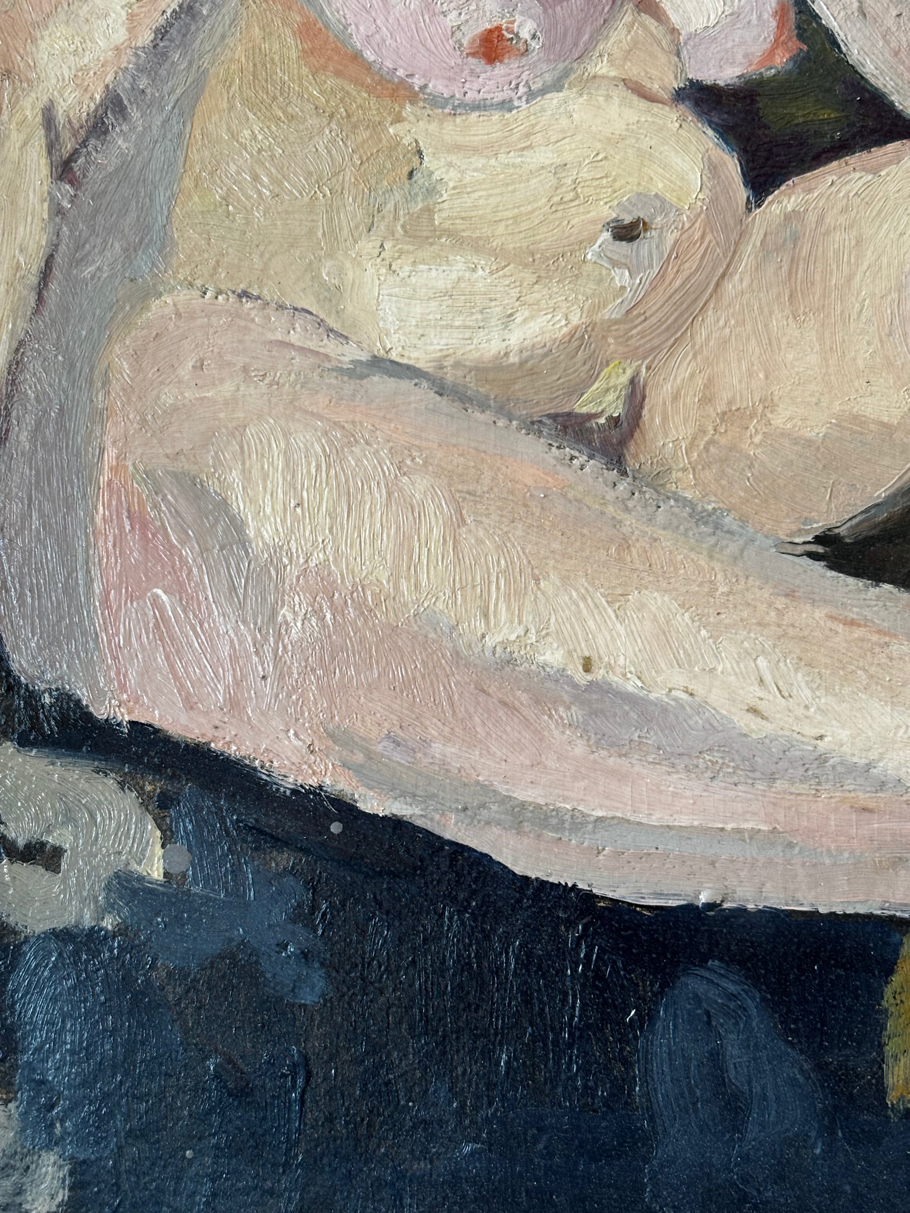 Nude 38