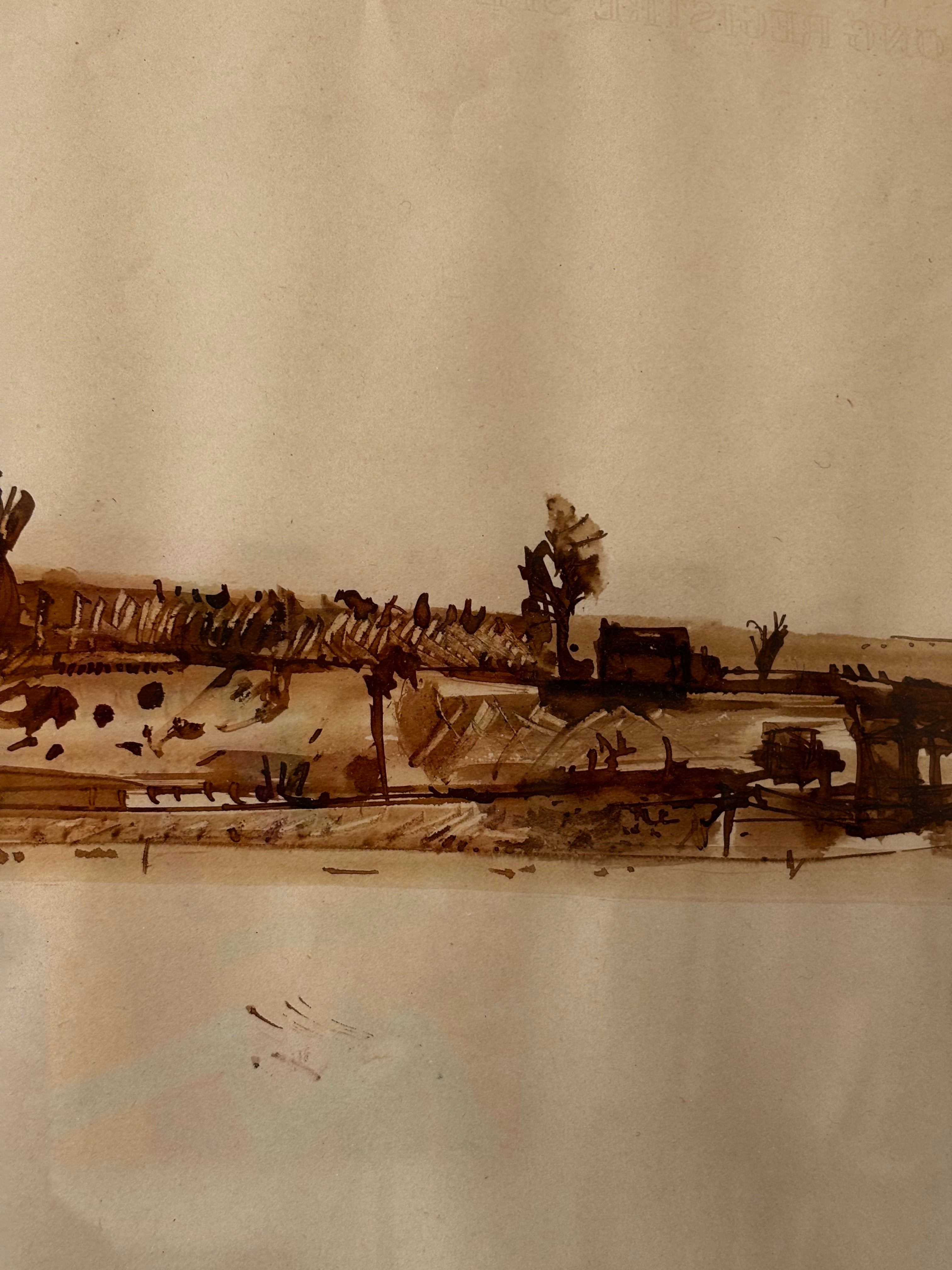 Riverbanks