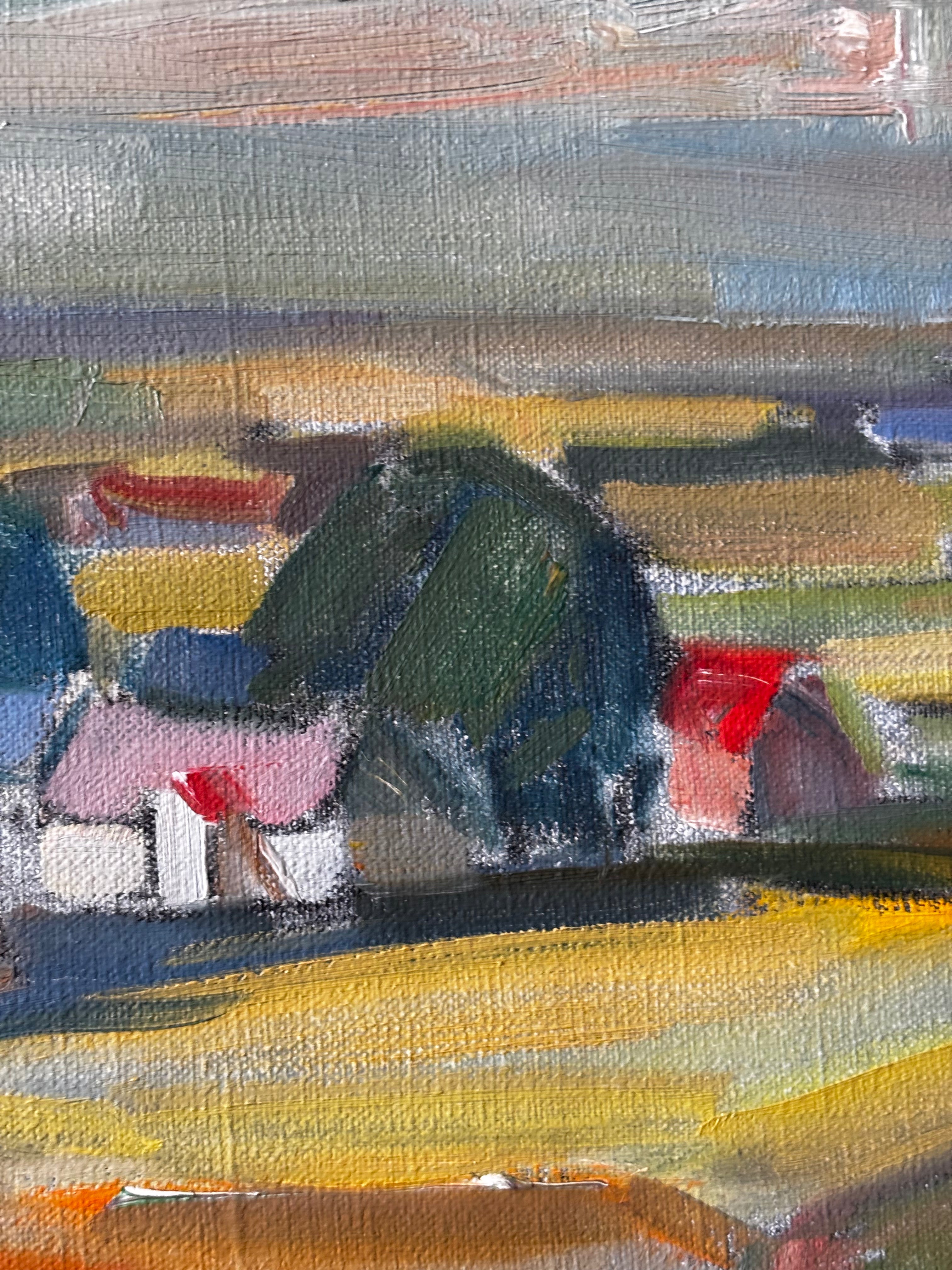 The Hamlet