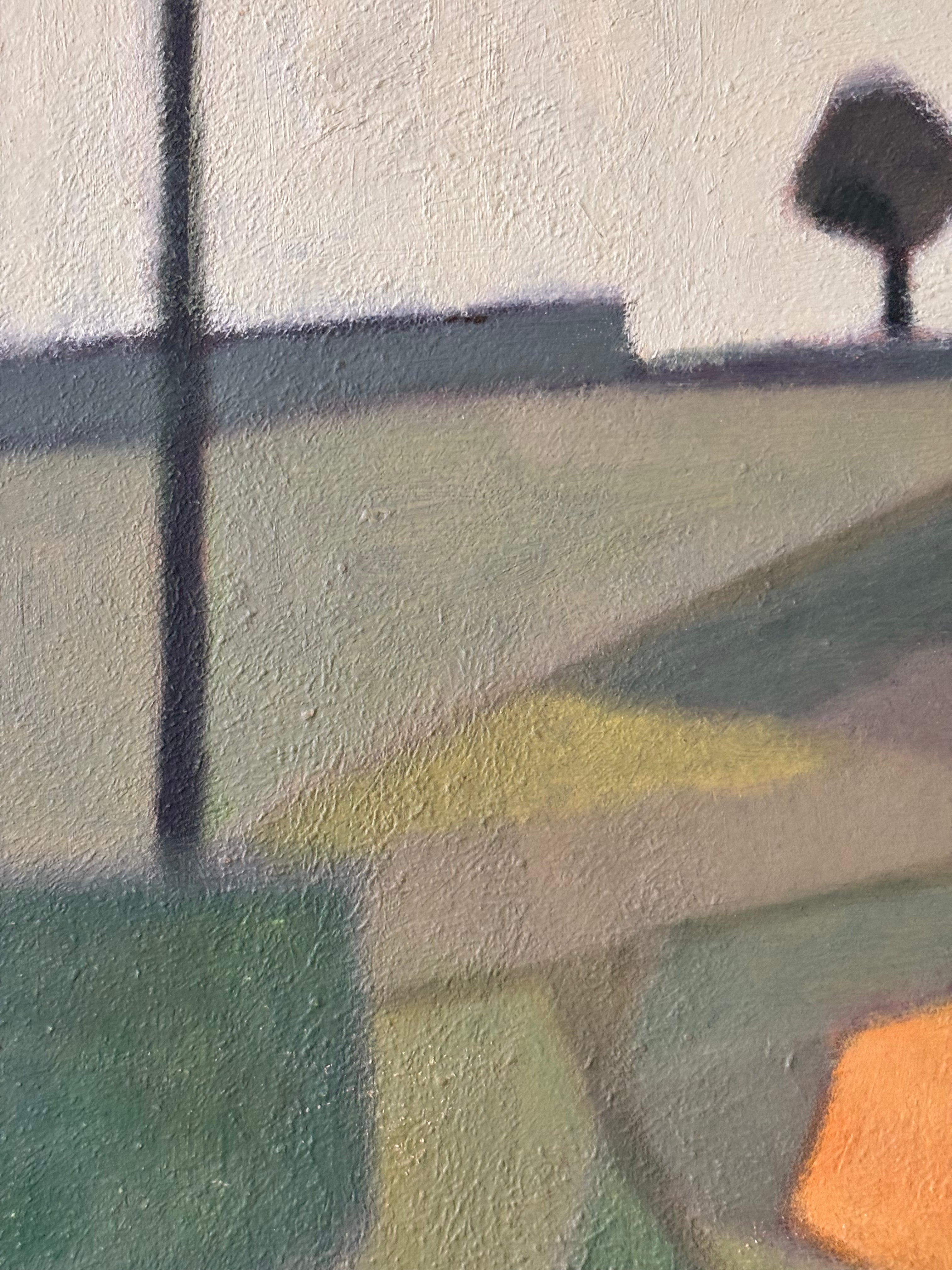 Yellow Road