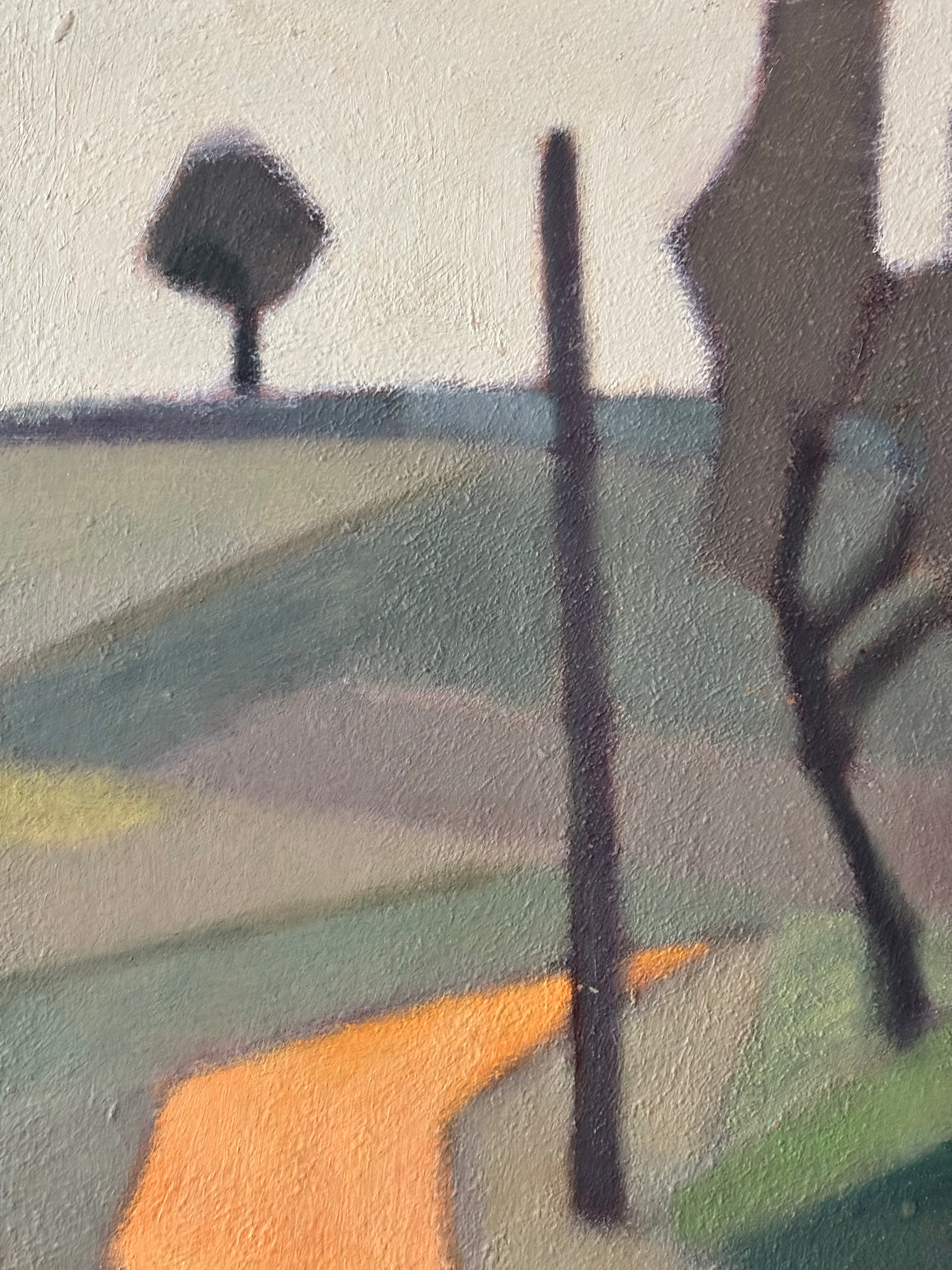 Yellow Road