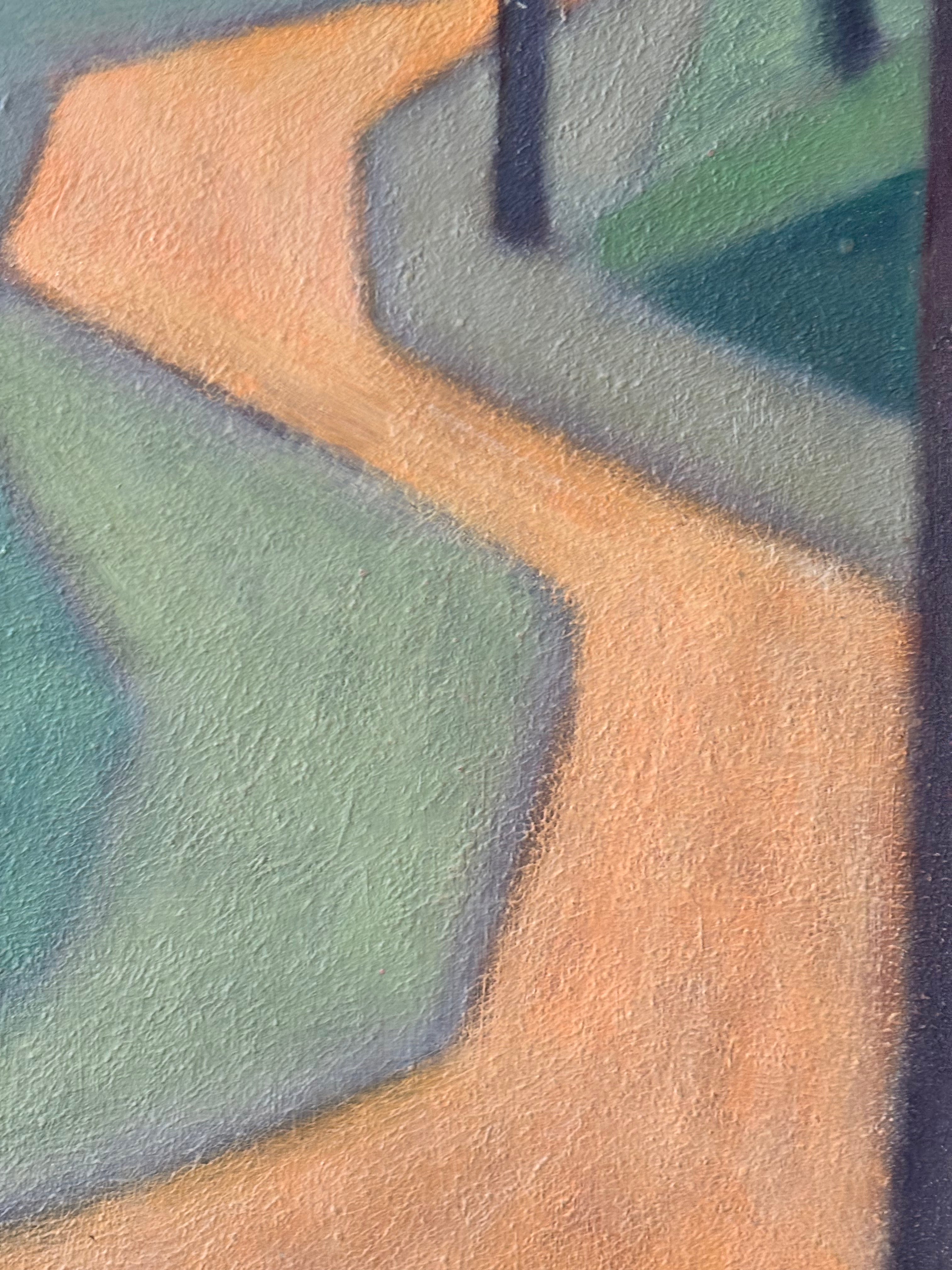 Yellow Road