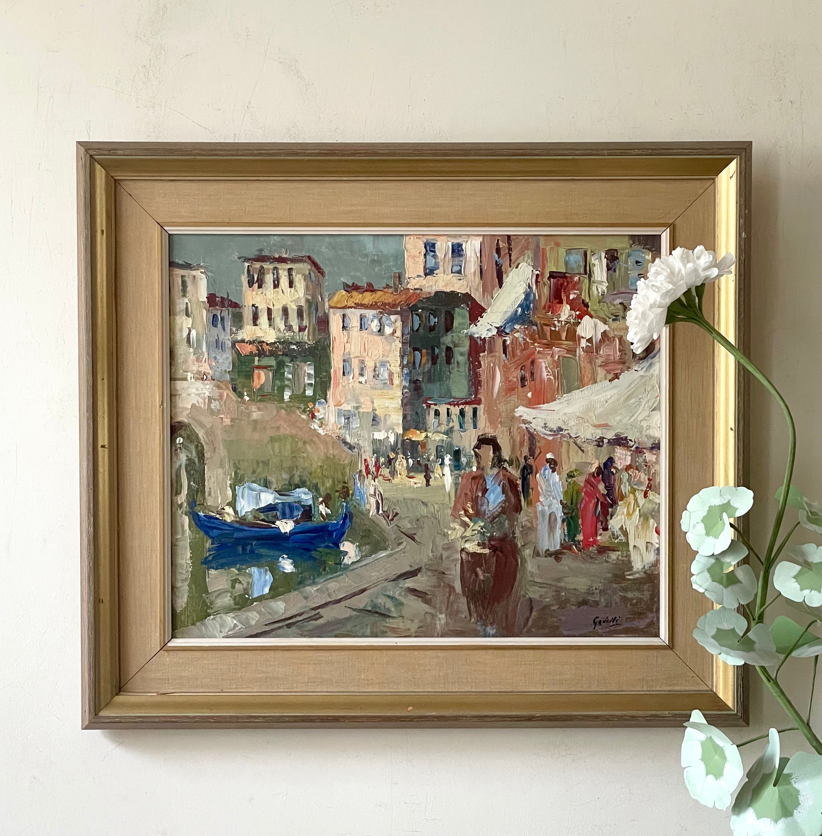Mediterranean Port ON HOLD PLEASE EMAIL FOR WAITLIST