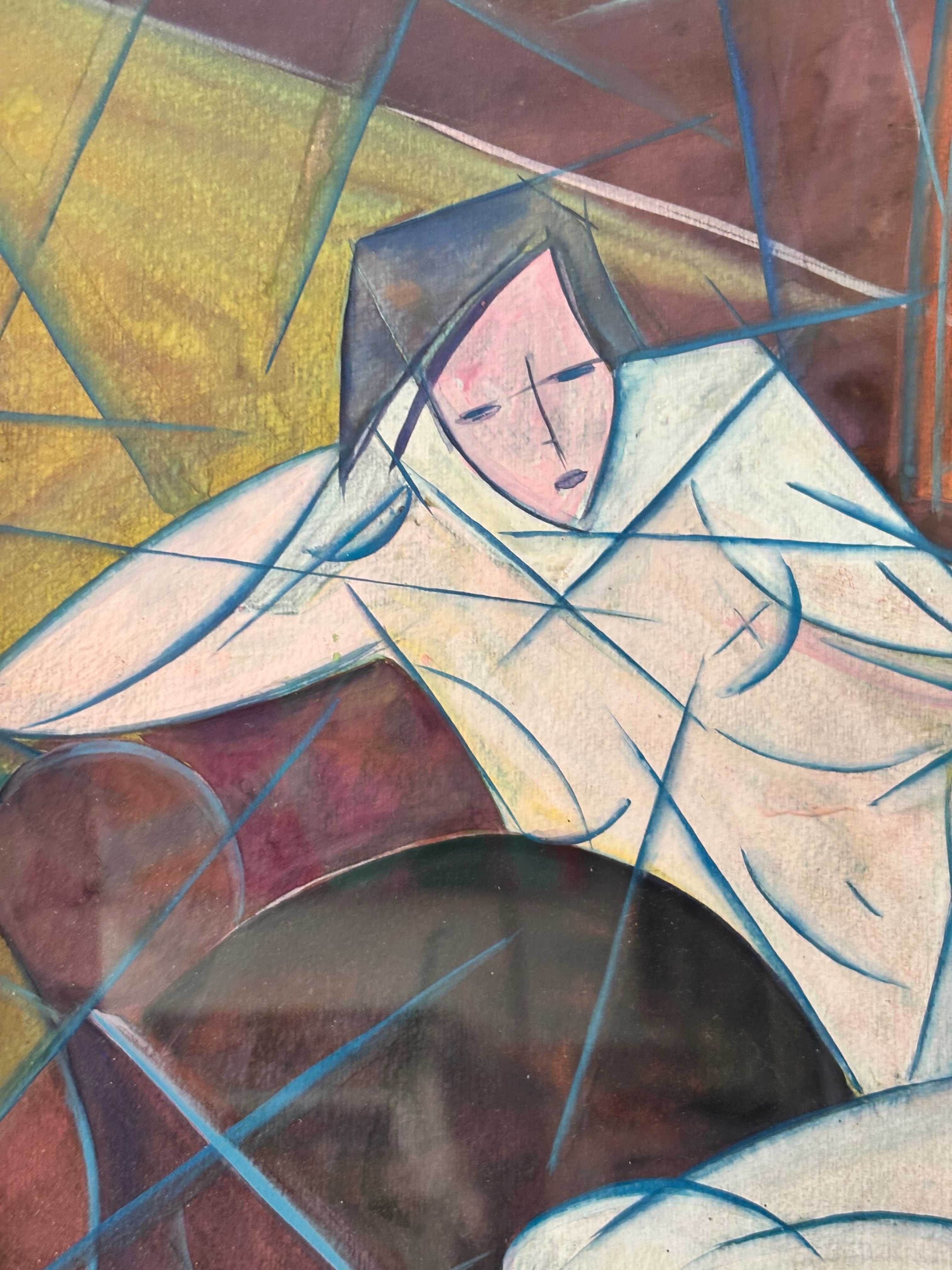 Nude 31