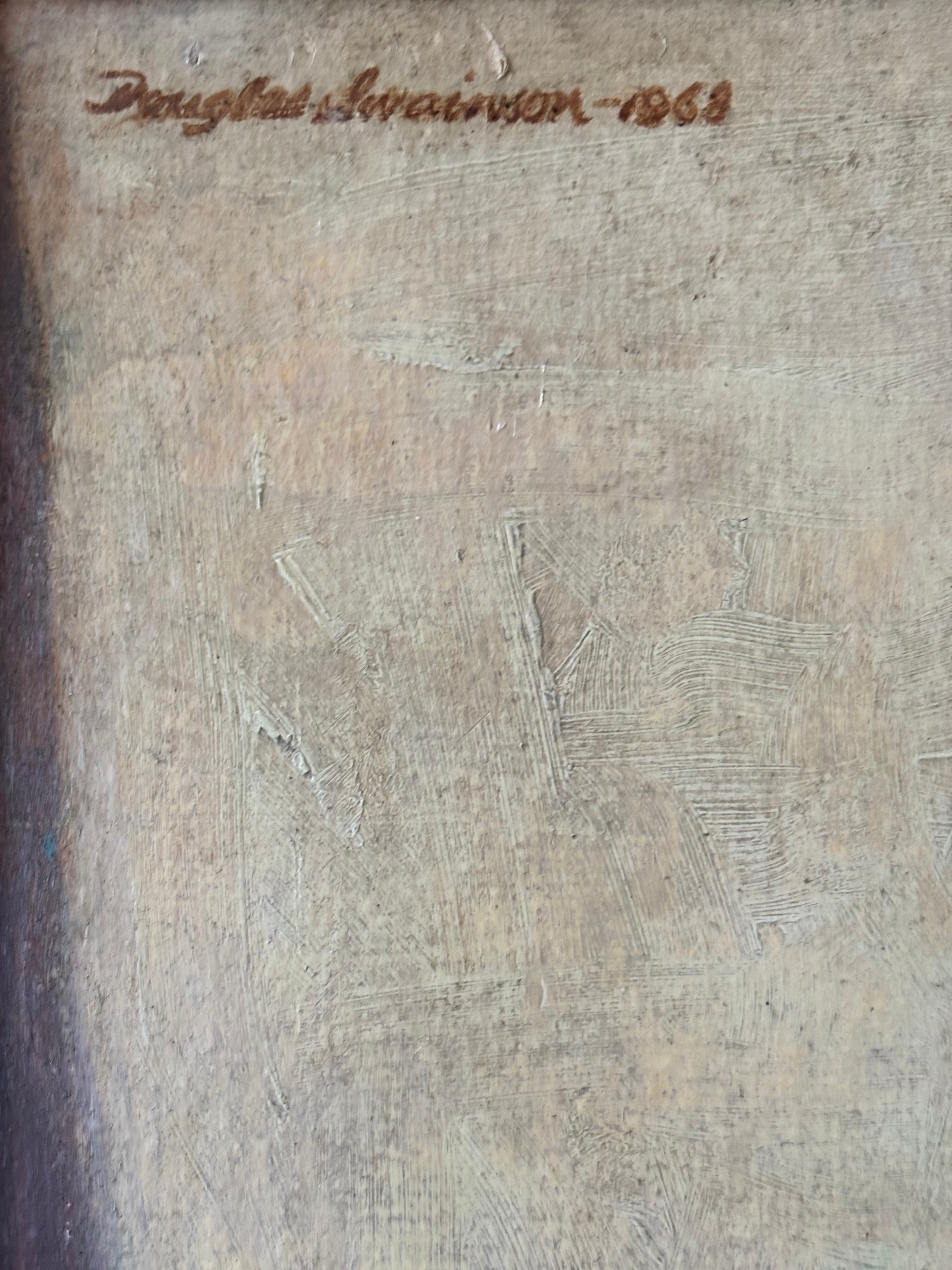 Vegetables with a Blue Colander