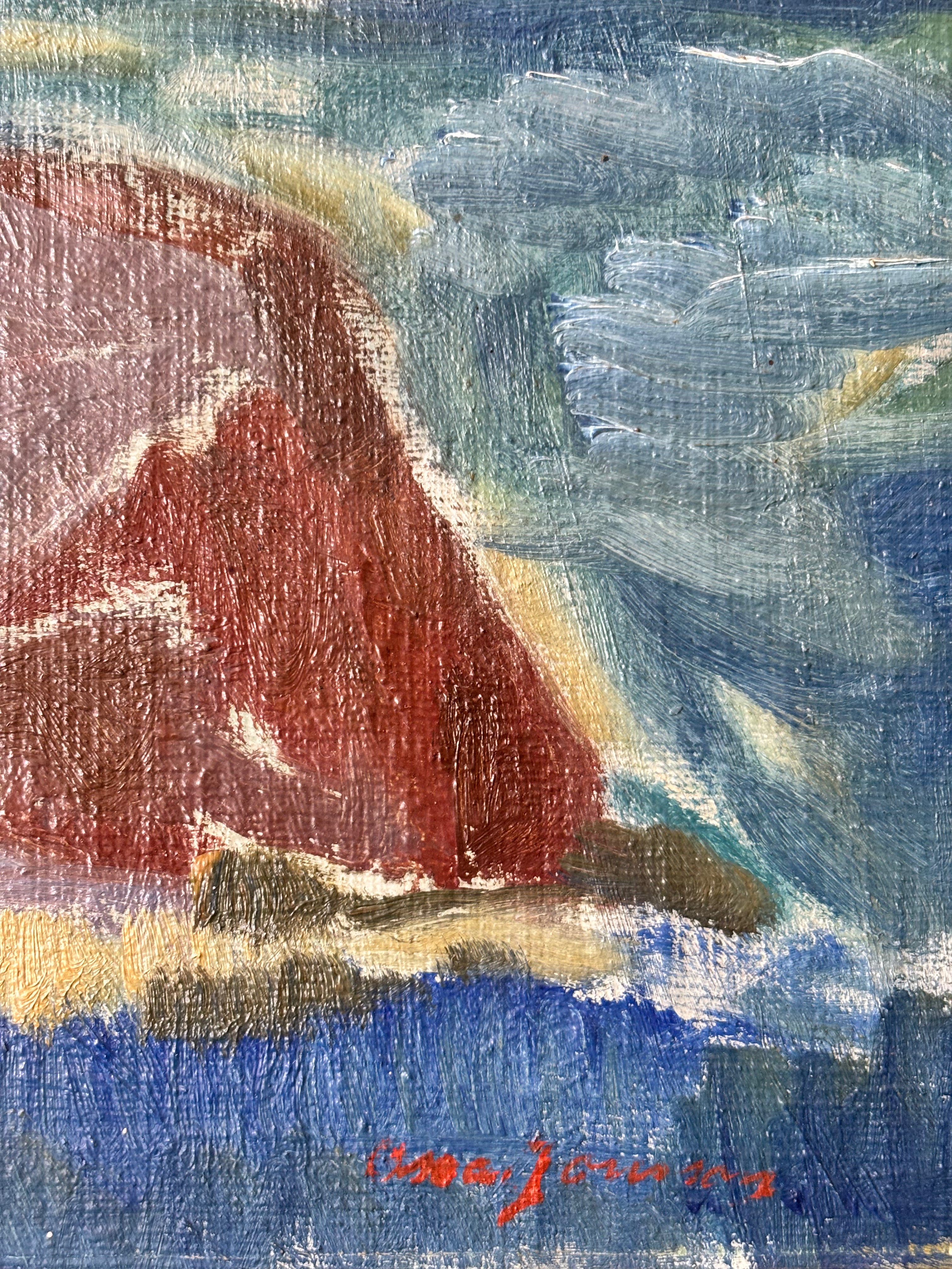Rocks by the Sea ON HOLD PLEASE EMAIL FOR WAITLIST